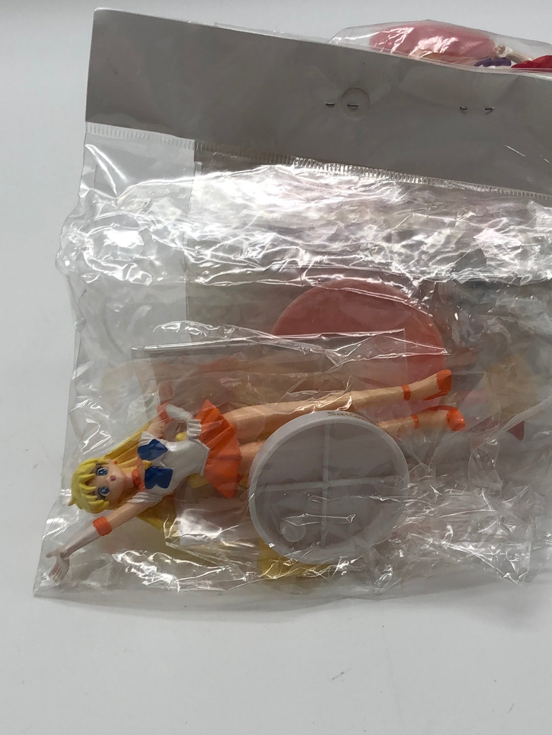 Sailor moon Figure’s Set of 9