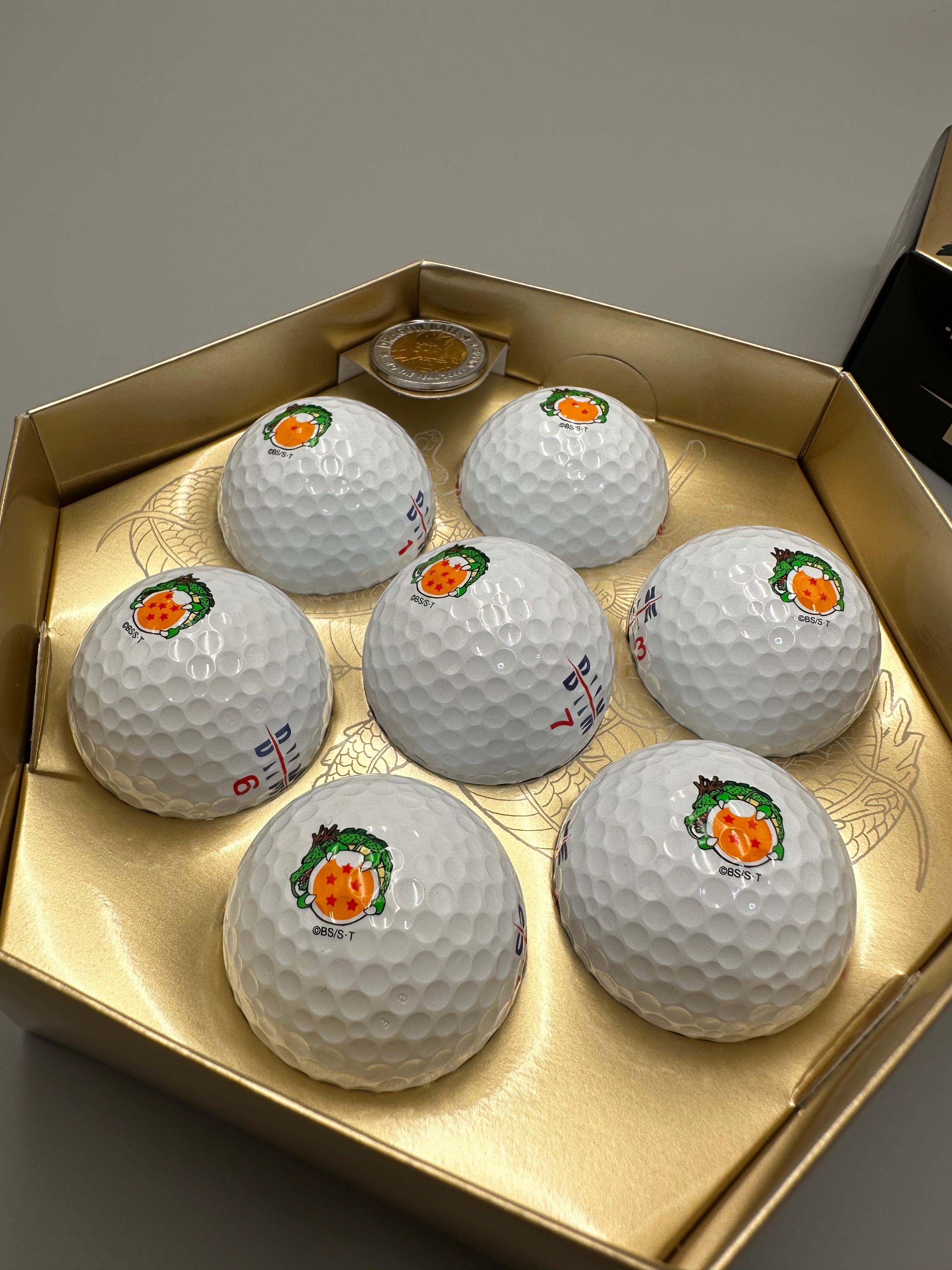 Dragon ball Z X Bridgestone Made in japan! Rare