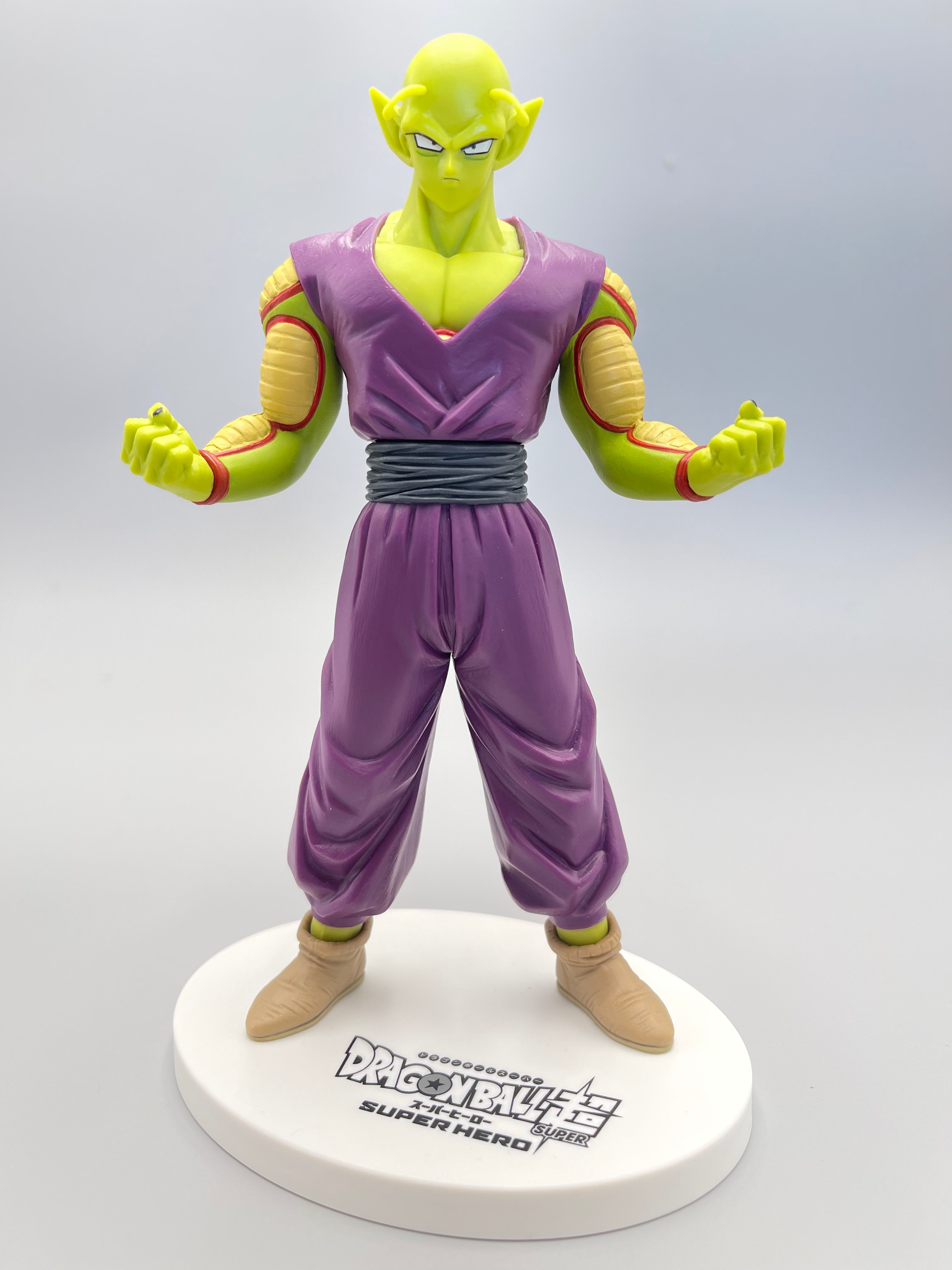 Dragon Ball Super Super Hero DXF-Piccolo