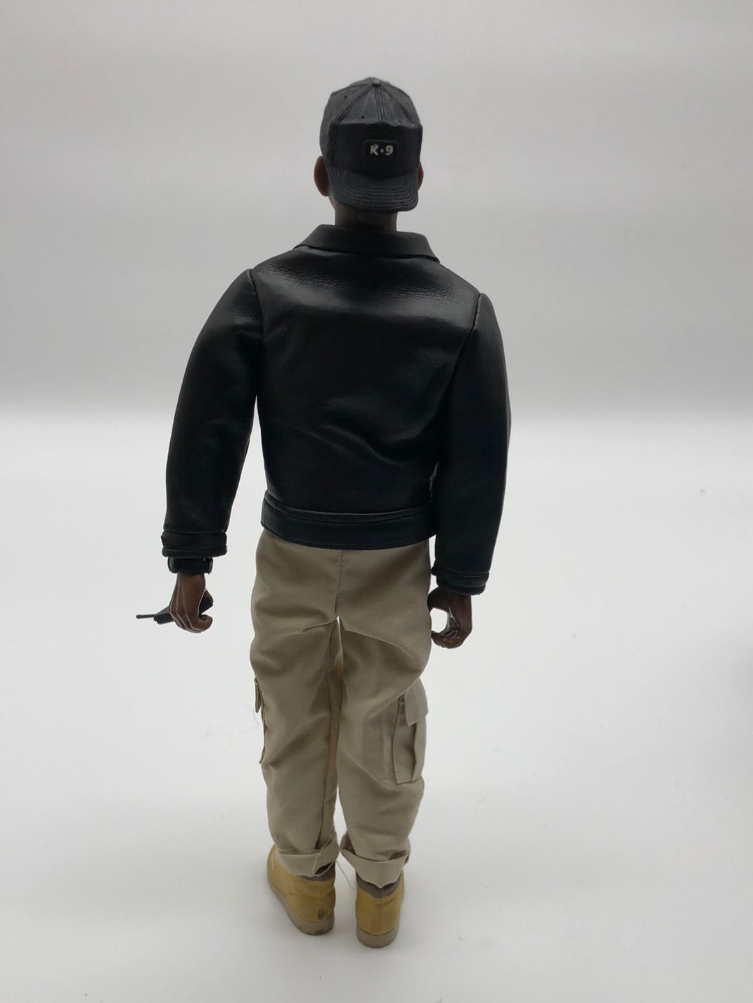 Will Smith Action Figure