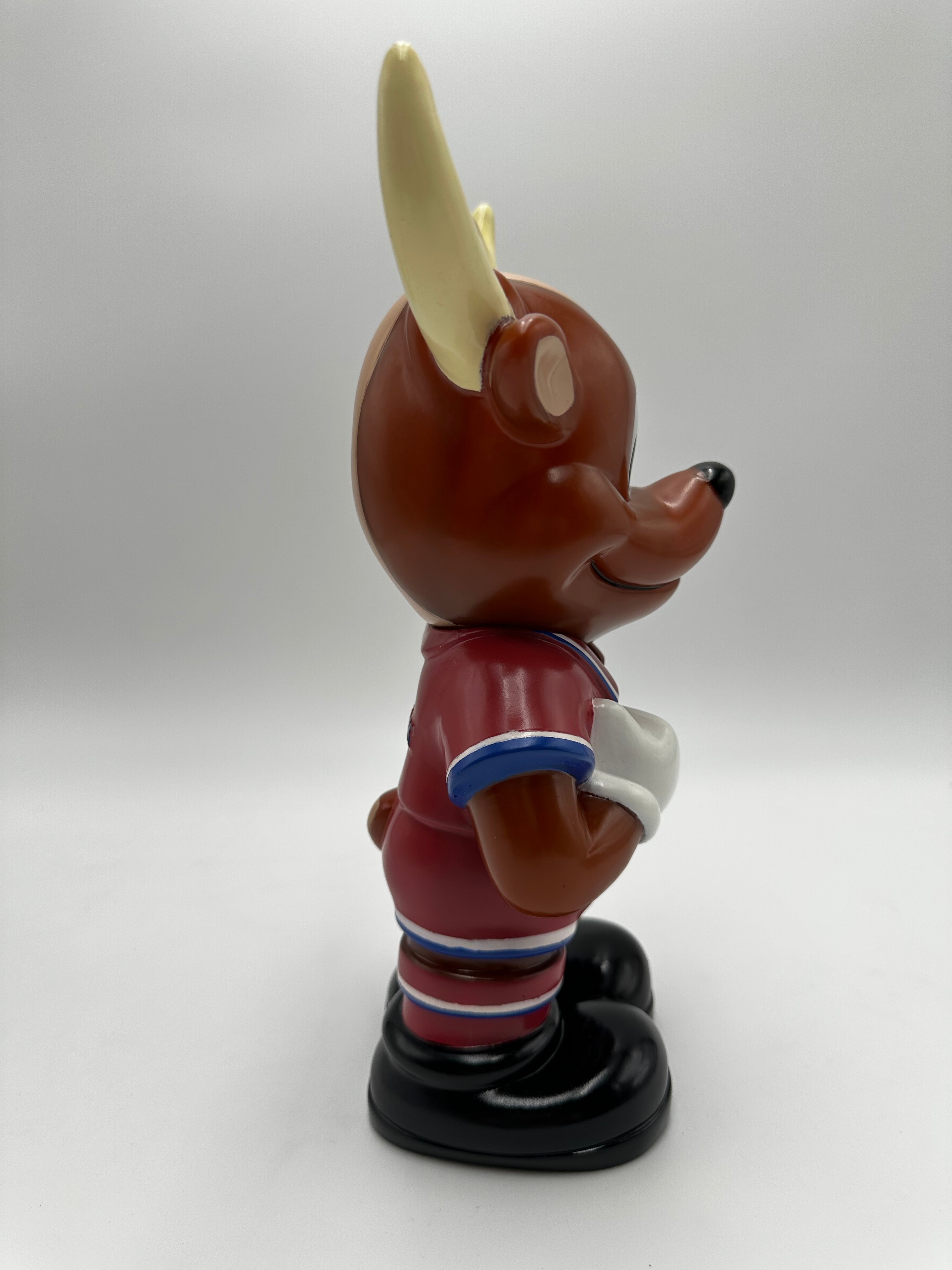 JOJO BABK Vinyl figure