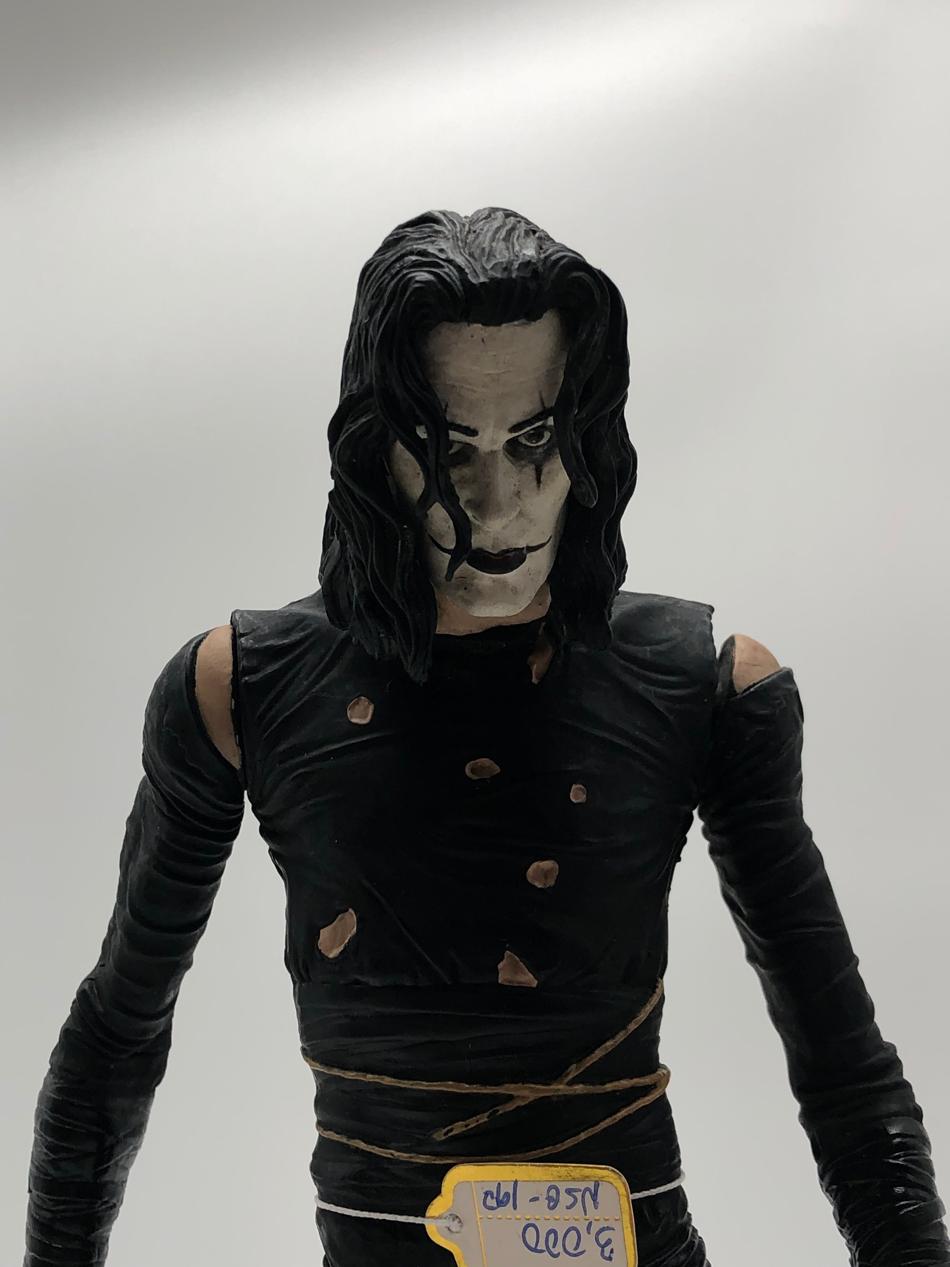 Eric Draven