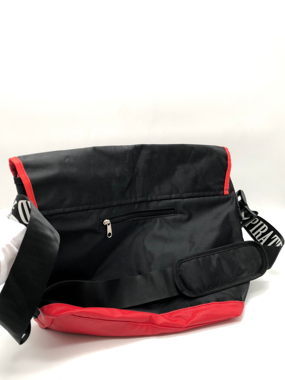 Red - Haired Pirates