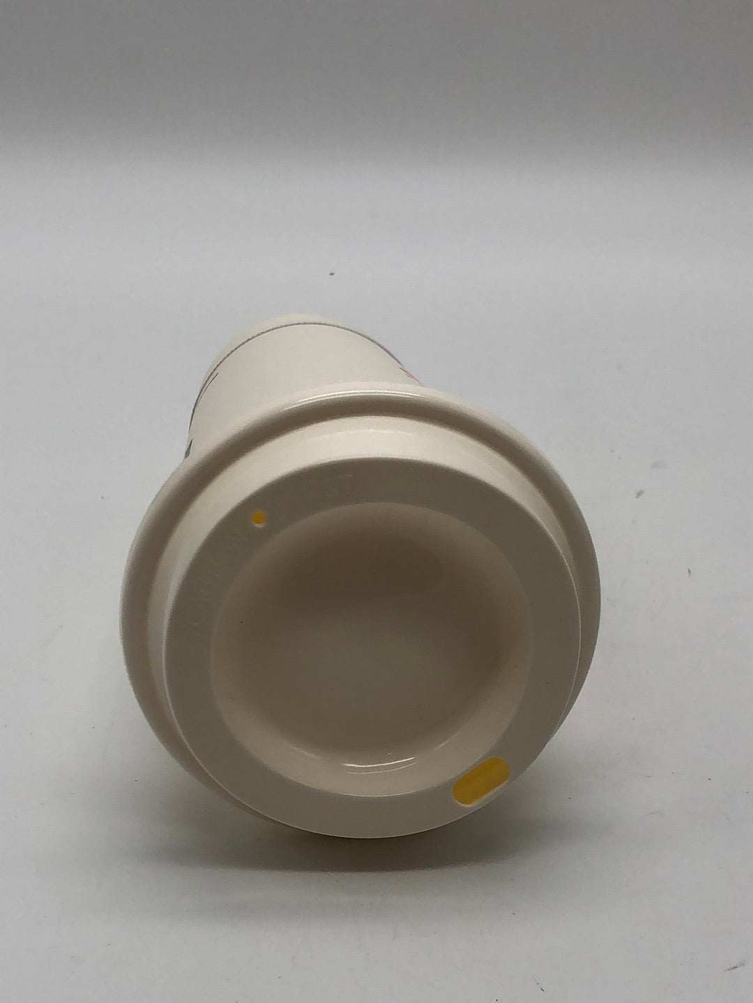 Starbucks Plastic coffee Tumbler