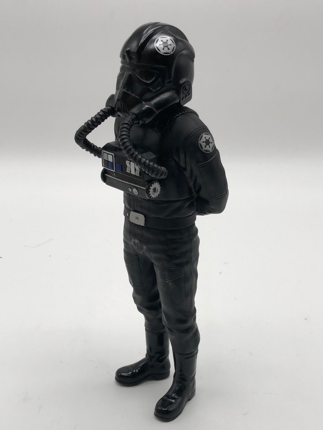 Tie Fighter Pilot