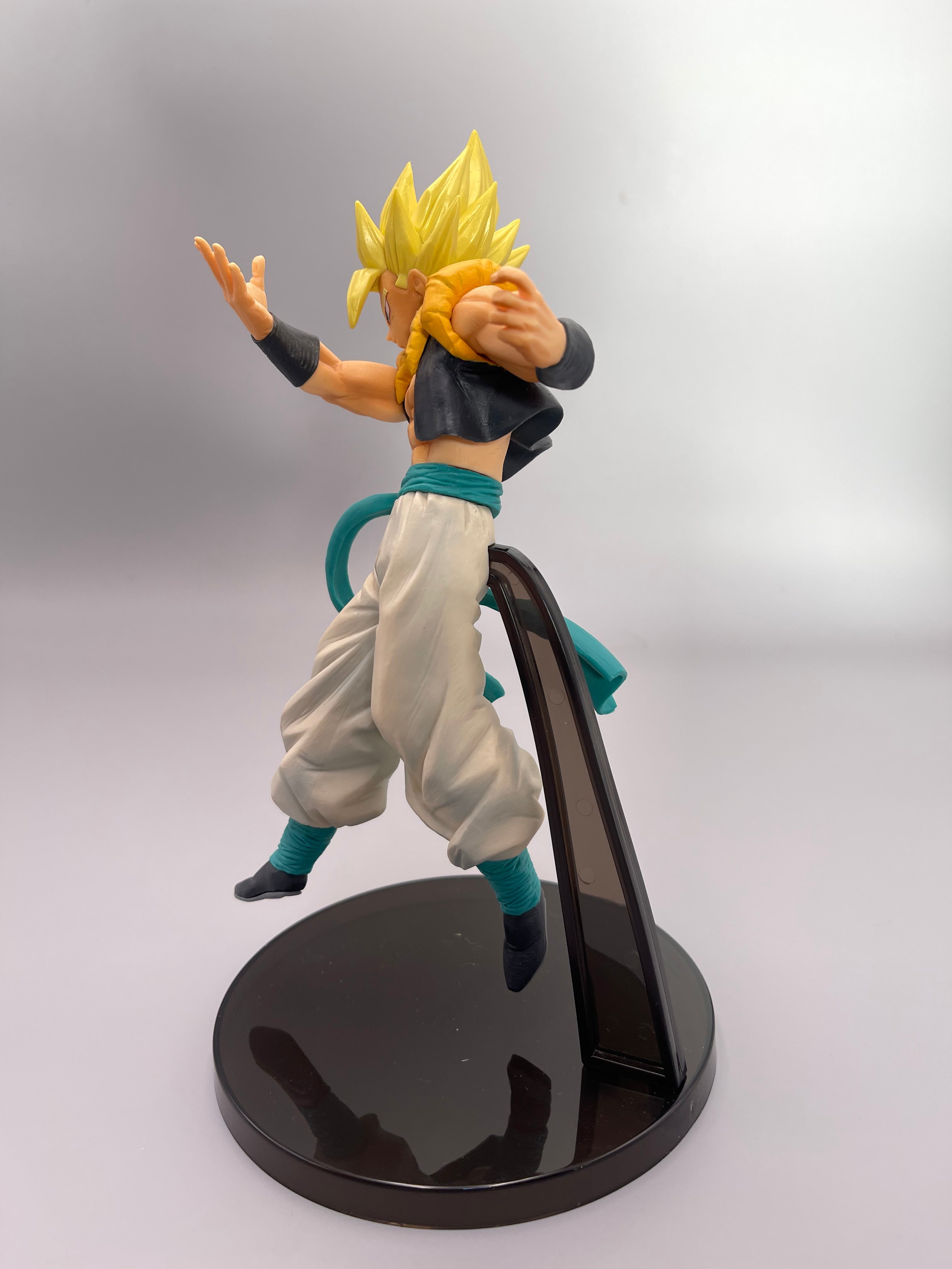 Spirits MATCH MAKERS SUPER SAIYAN GOGETA Super Saiyan Gogeta Dragon Ball