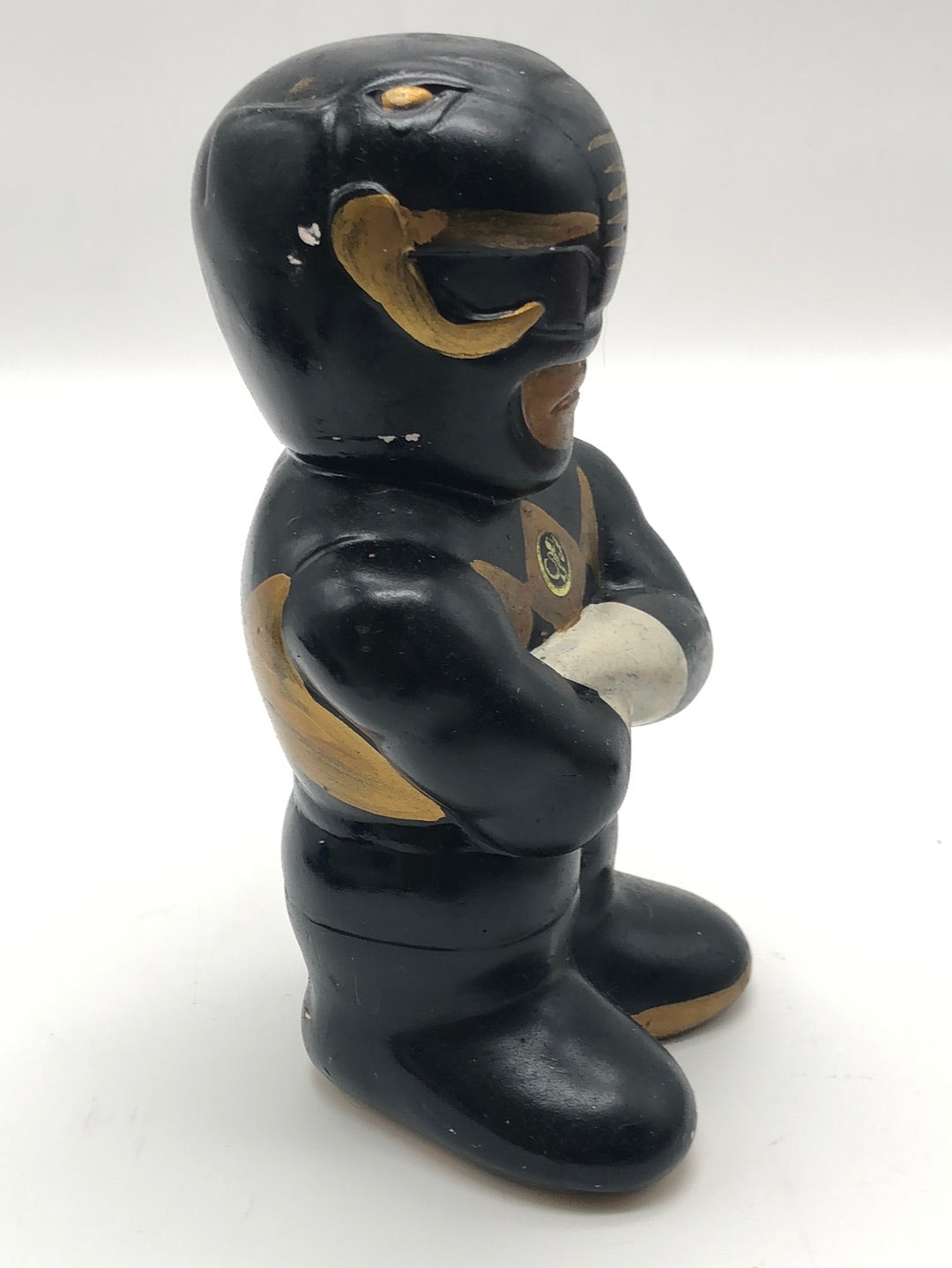 Super Sentai Ceramic Coin Bank