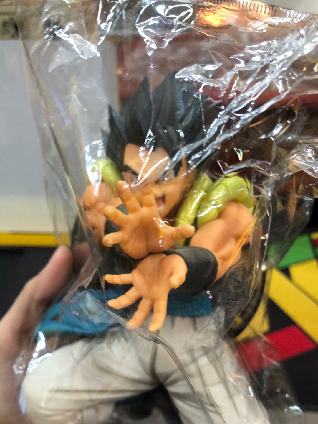 Dragon Ball PVC