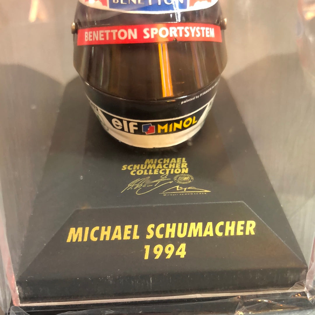 Michael Schumacher Collection 1994 Helmet