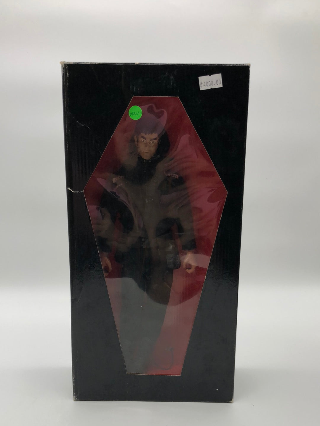 Stalker U.S Army G.I.Joe