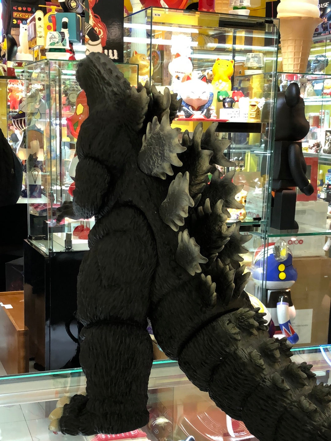 Super Big Scale Godzilla