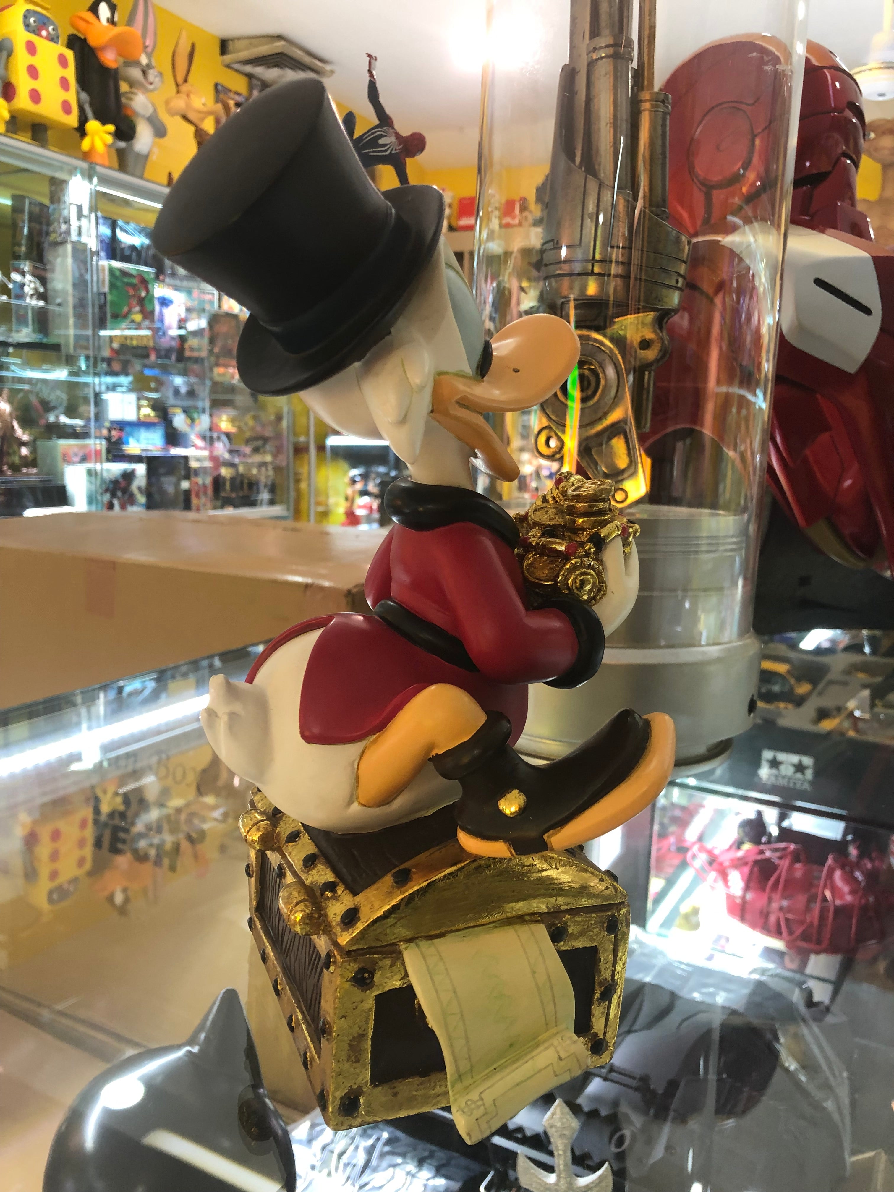 Donald Duck