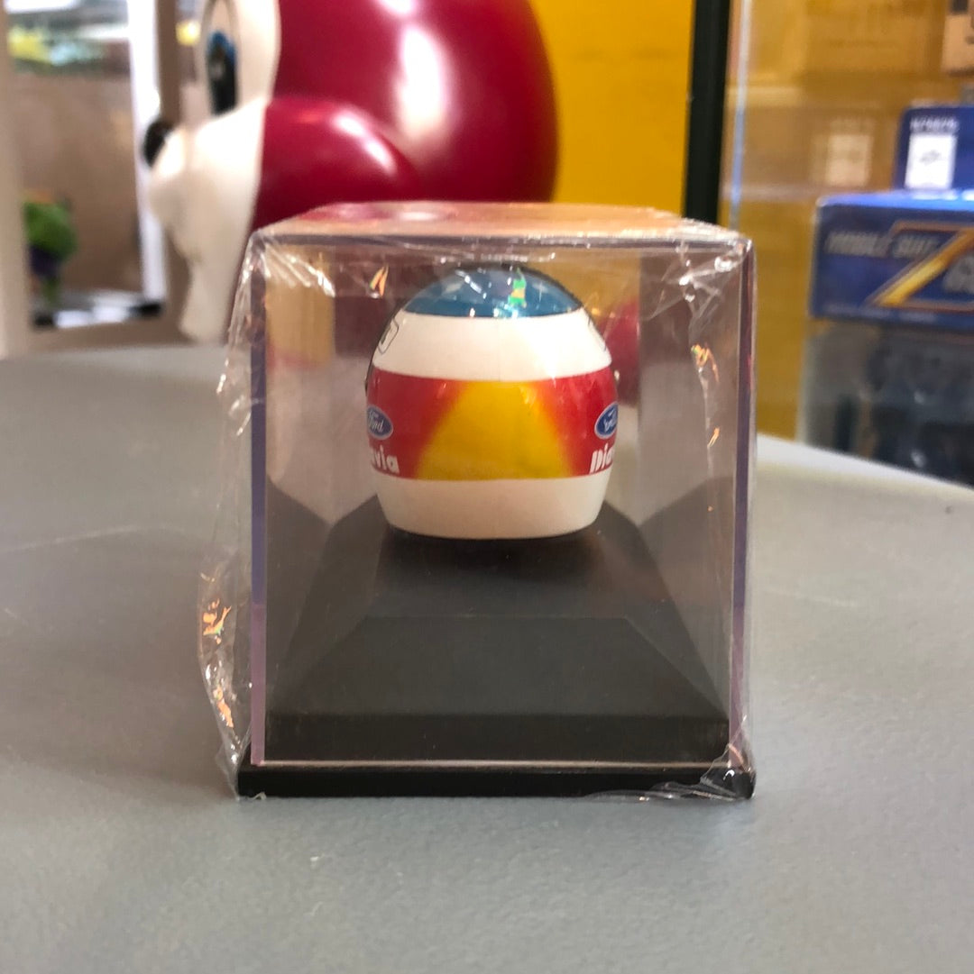 Michael schumacher collection 1991 Helmet