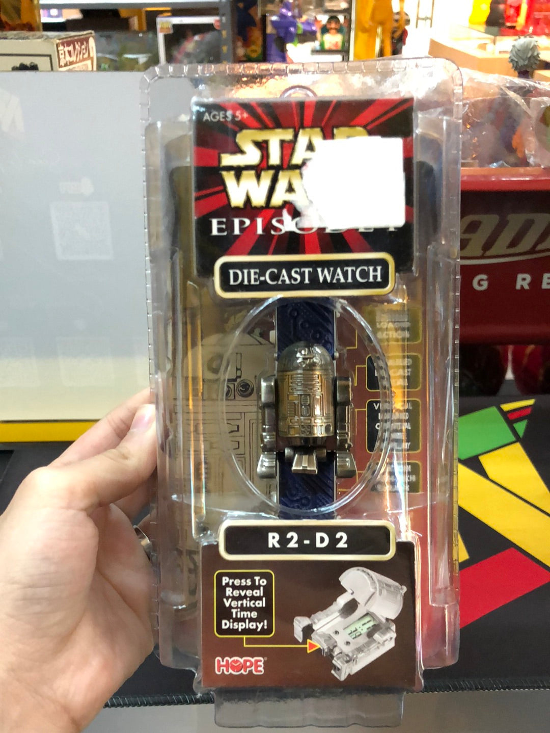 Star wars Diecast R2-D2