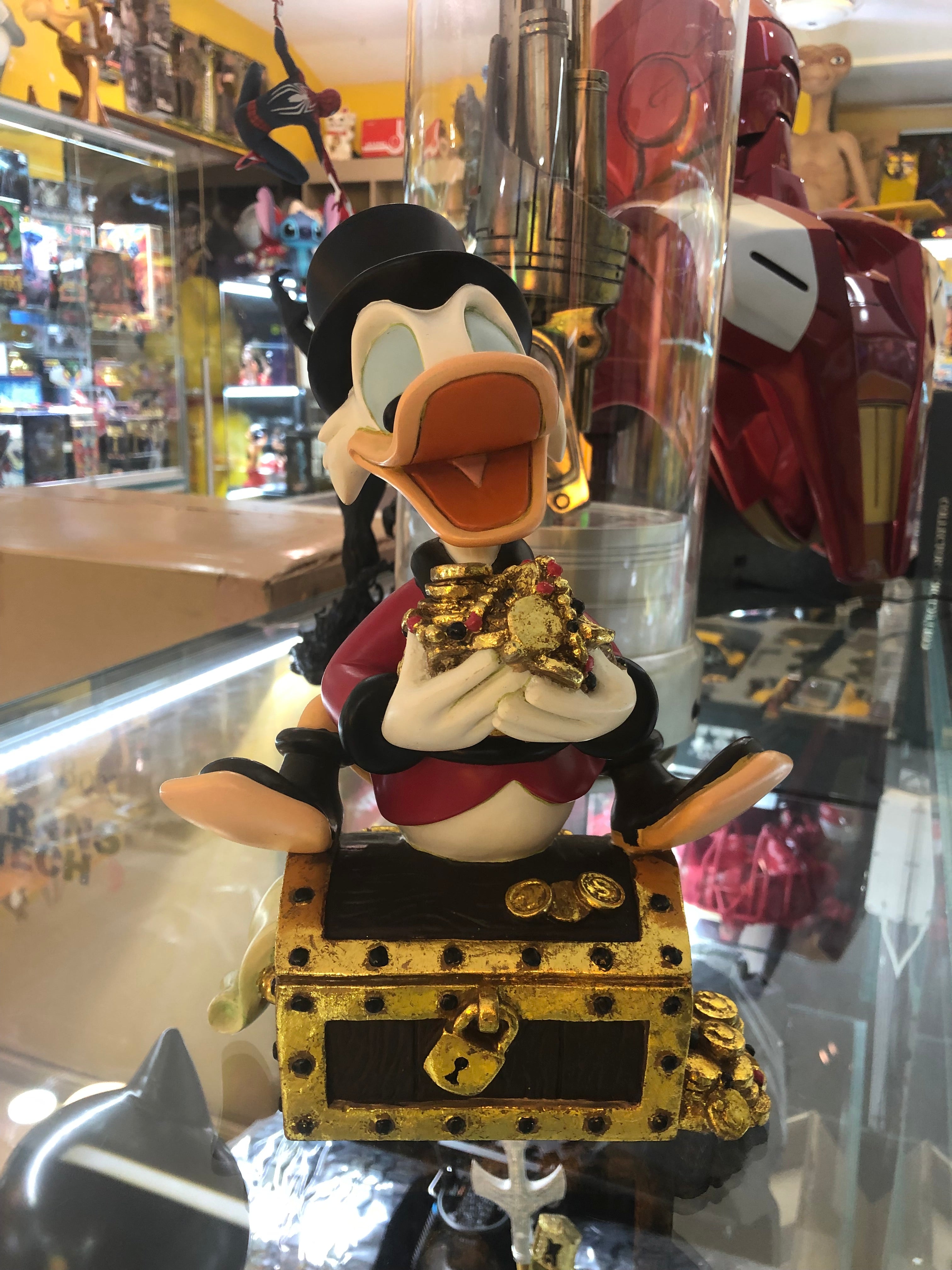 Donald Duck