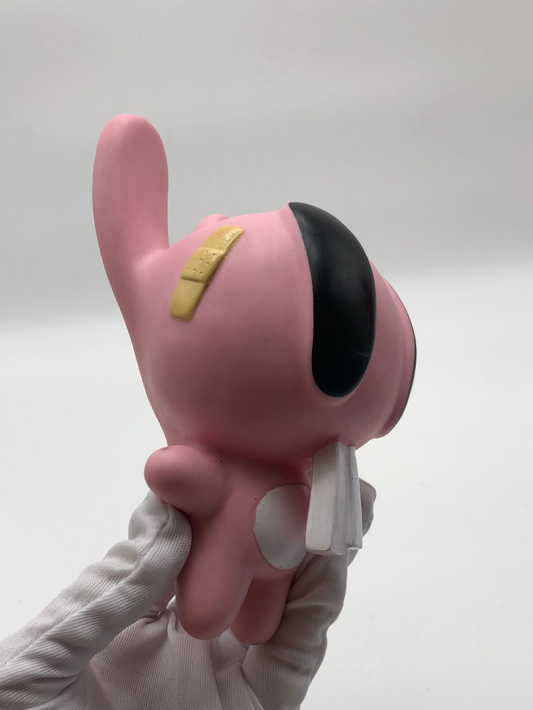 Bunny Atomic Toys