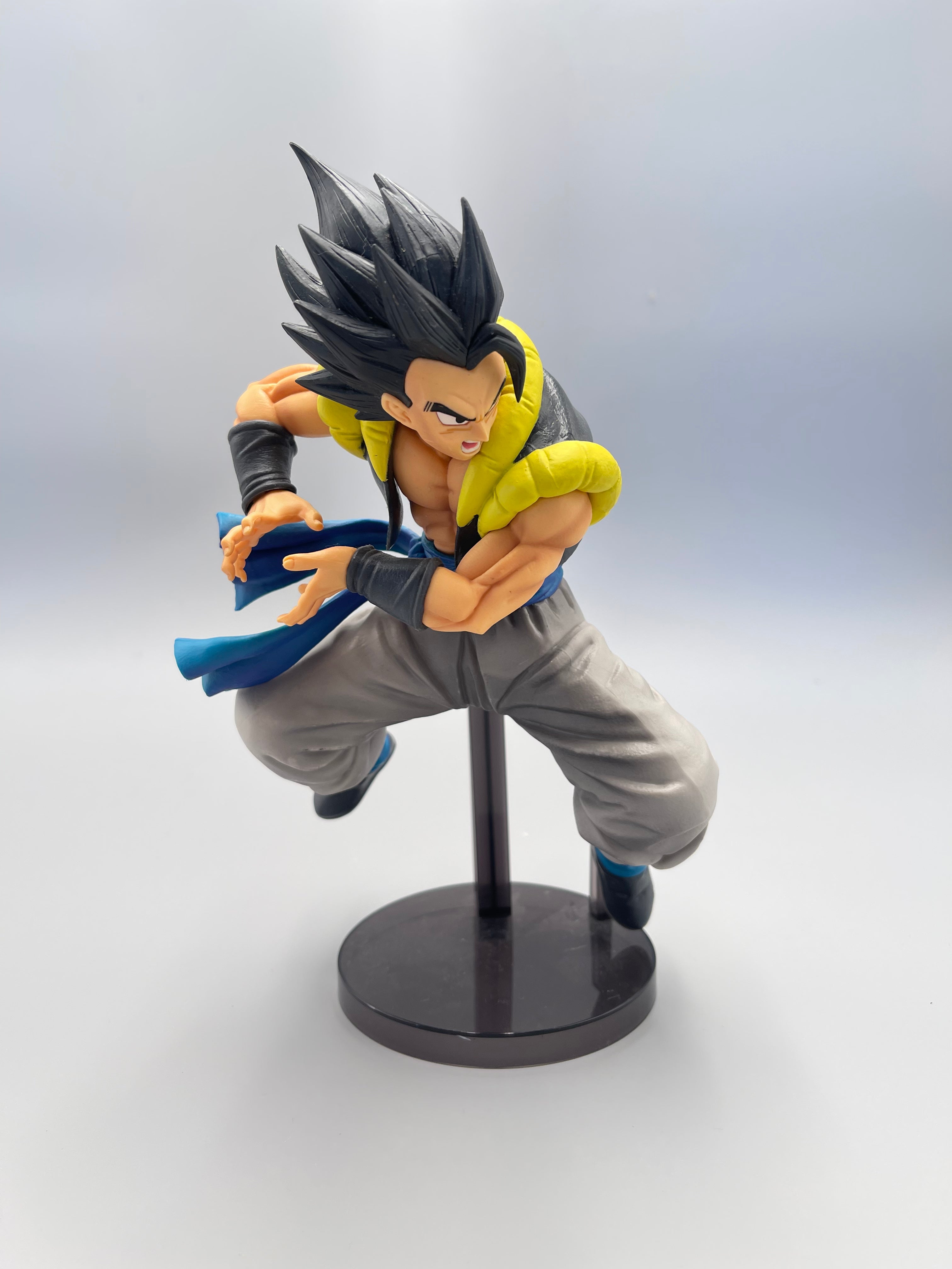 Dragon Ball Gogeta