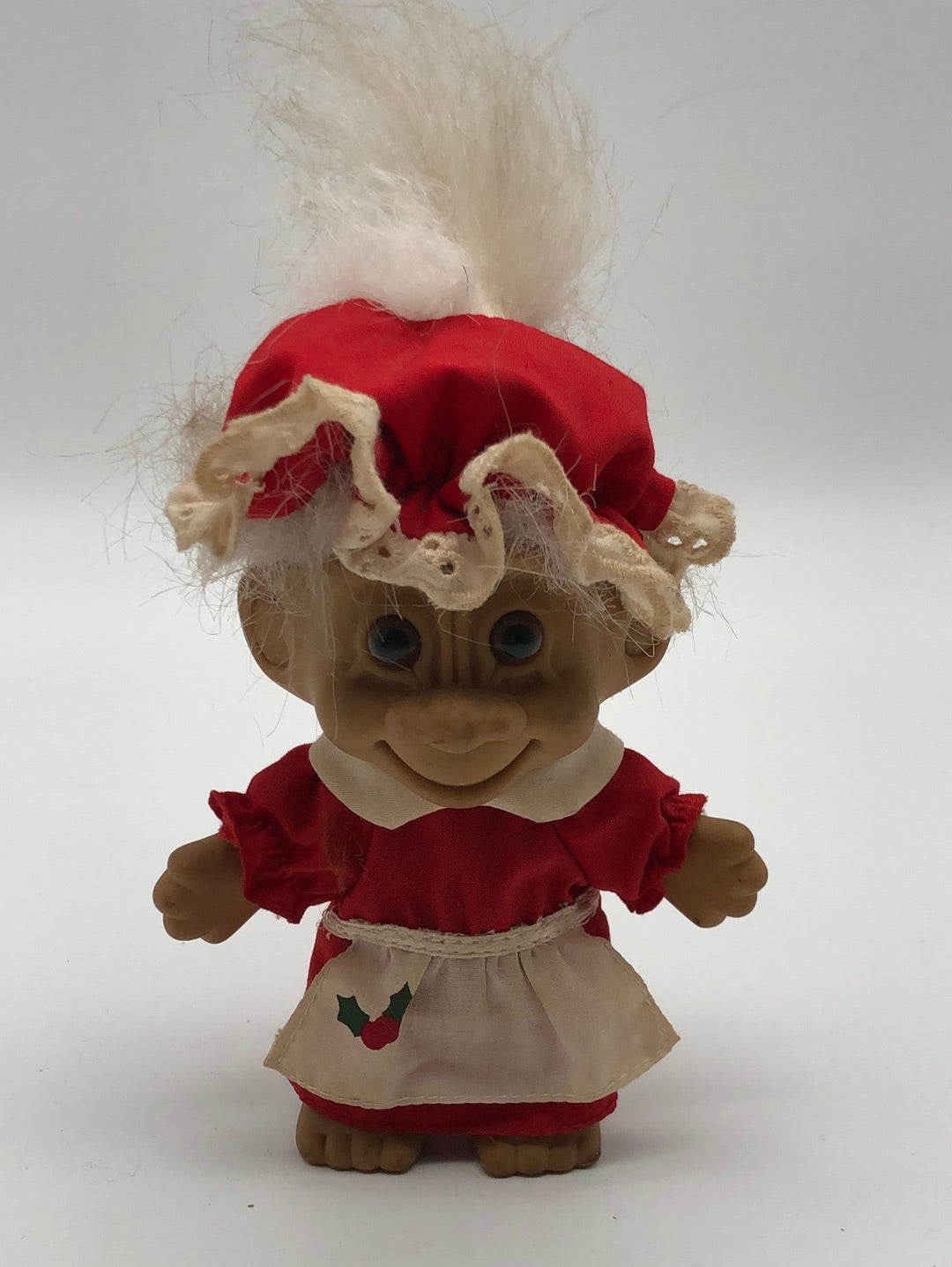 Russ Mrs Santa Claus Troll