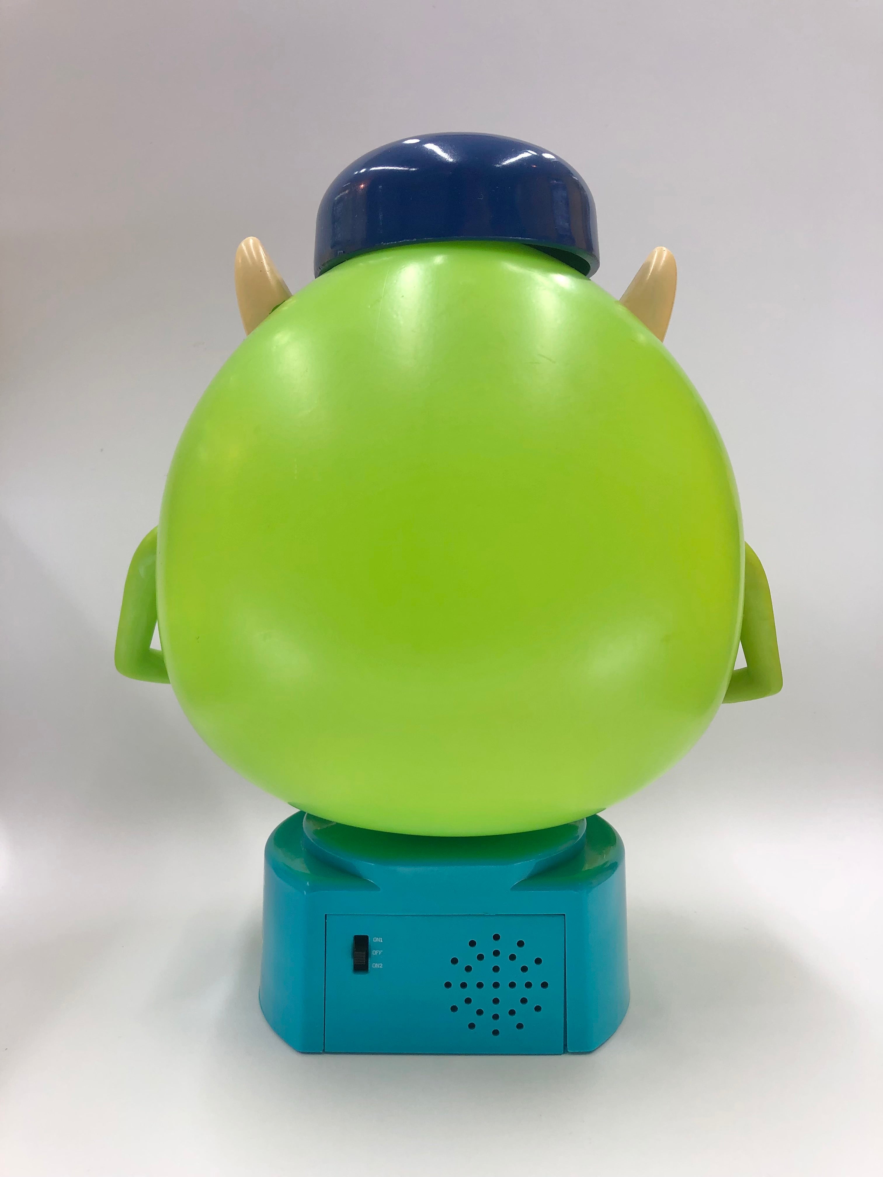 Mike Wazowski Monsters University Sensor Light Disney