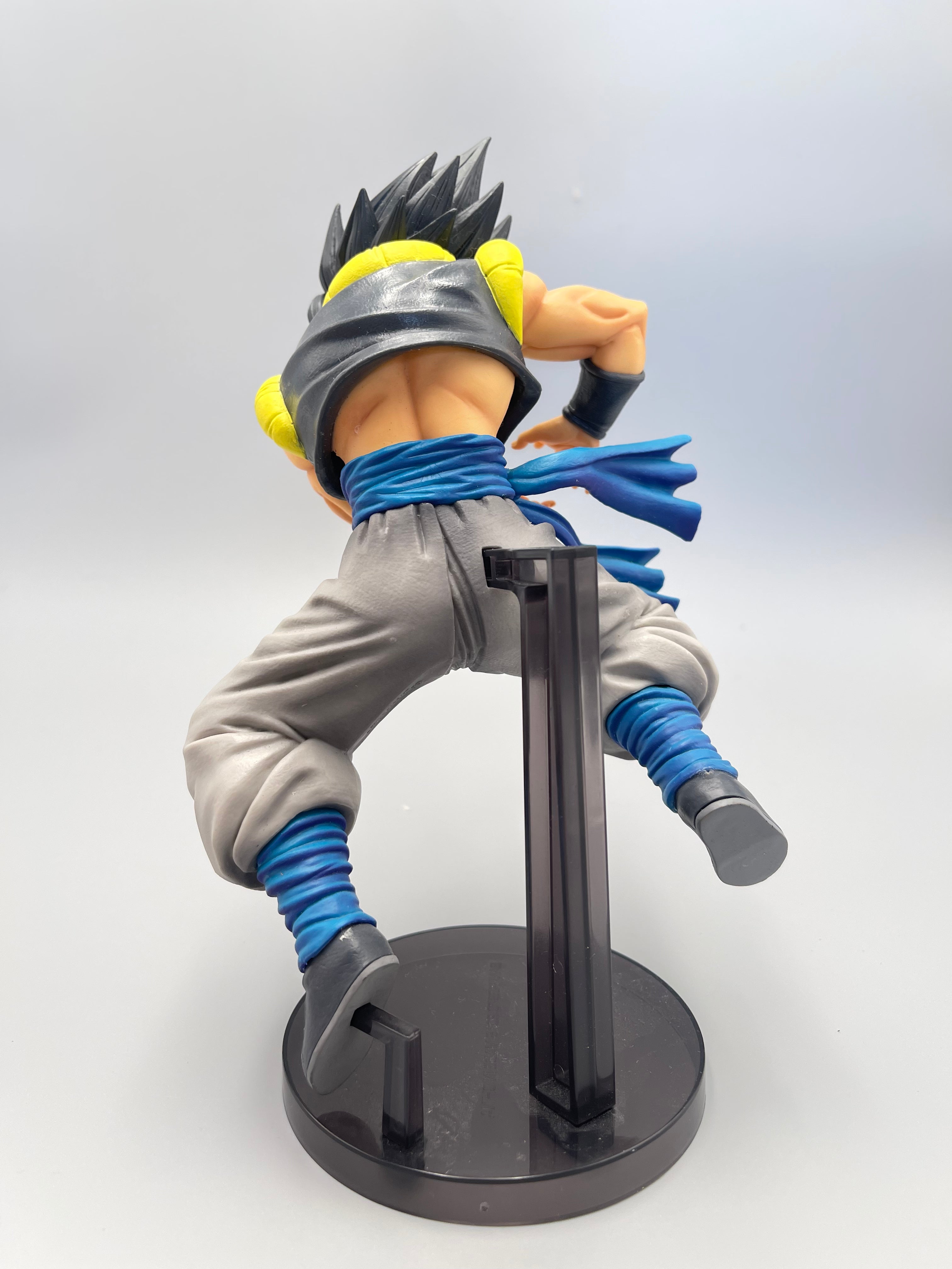 Dragon Ball Gogeta
