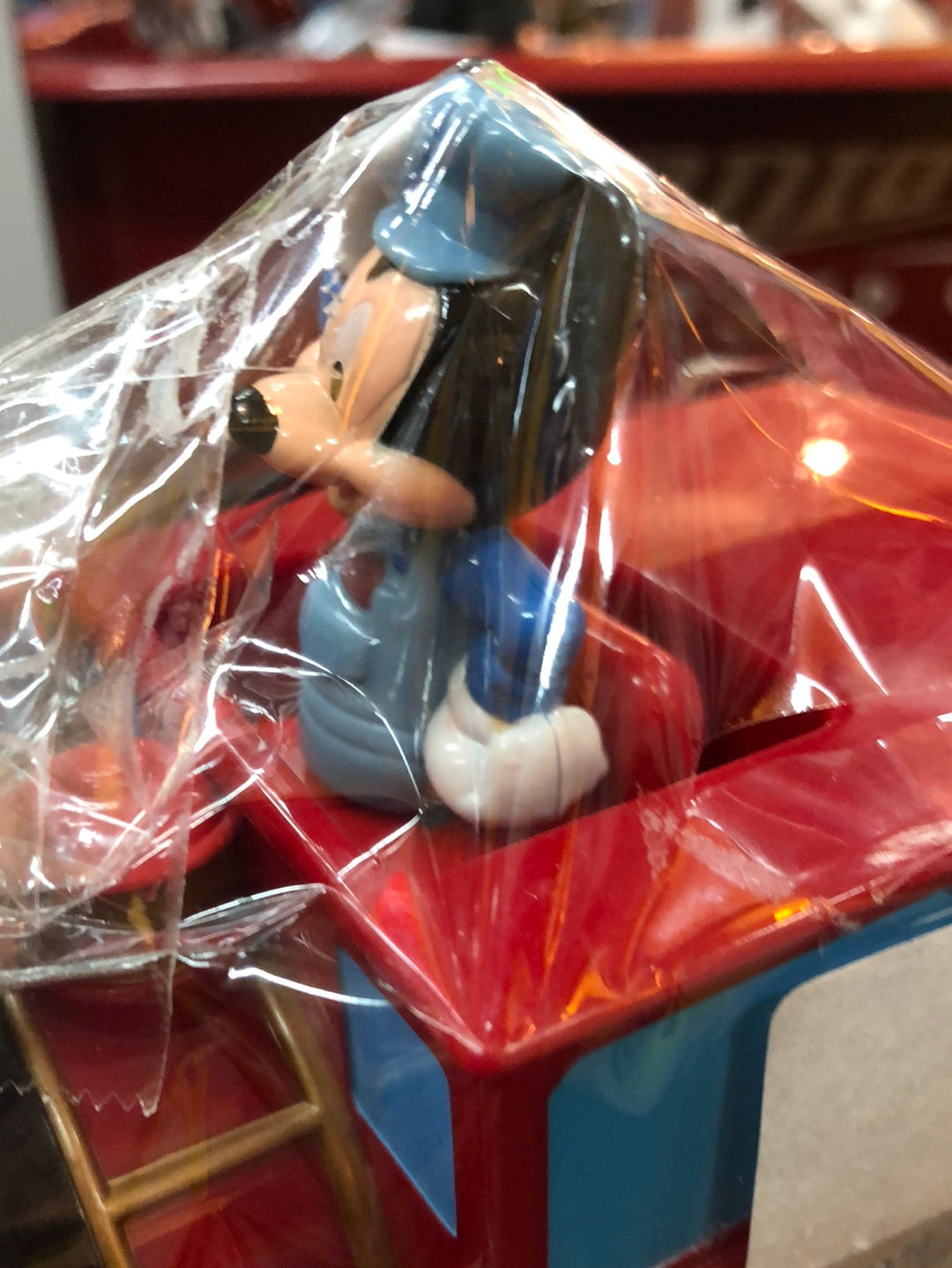 colorado Mickey mouse
