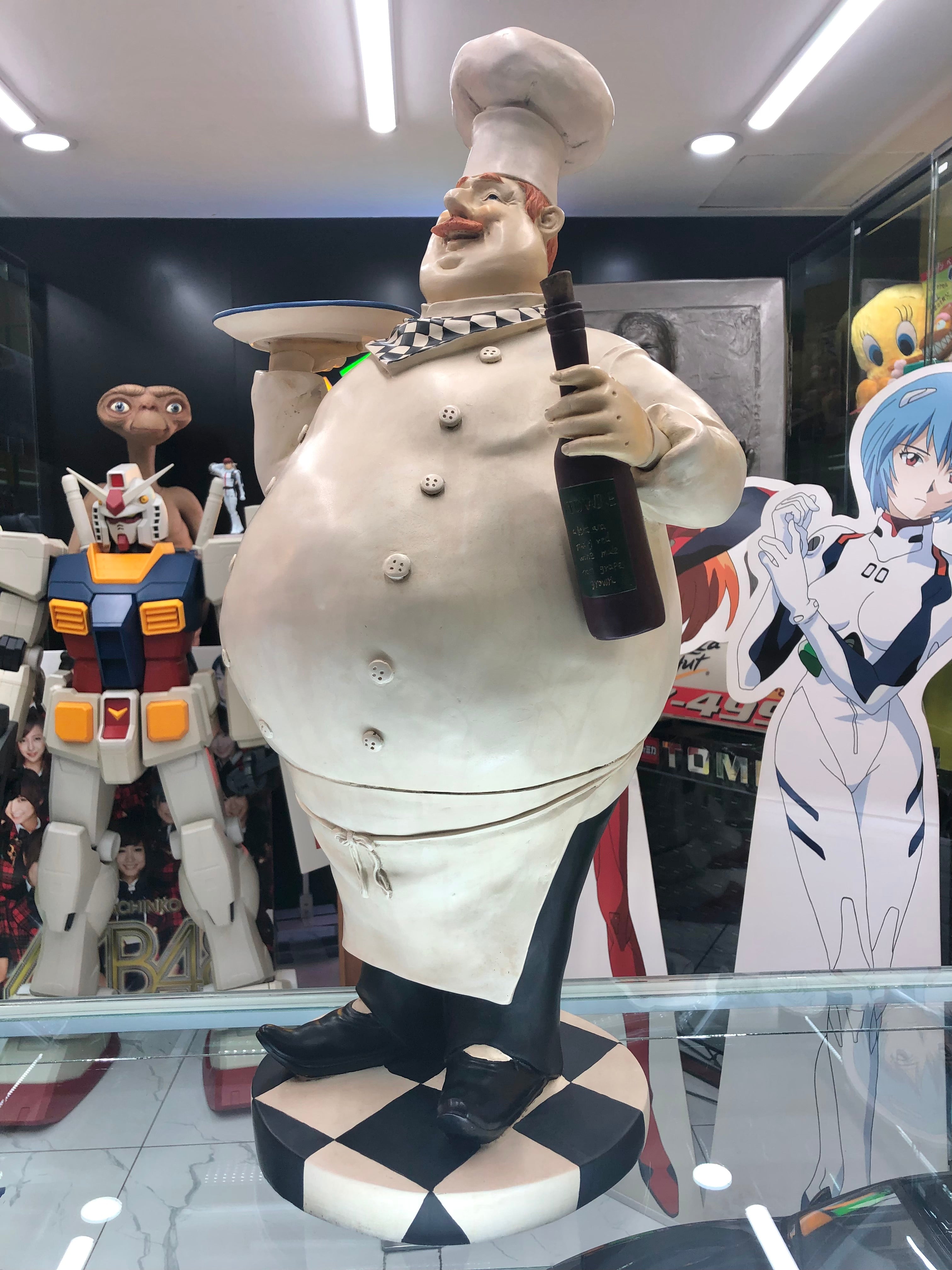 Chef