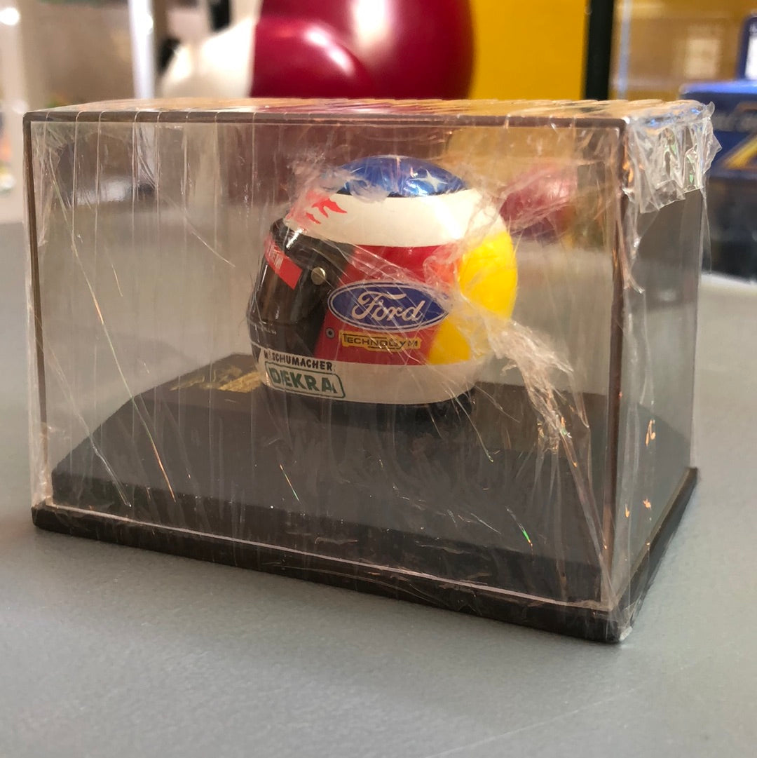 Michael Schumacher Collection 1994 Helmet