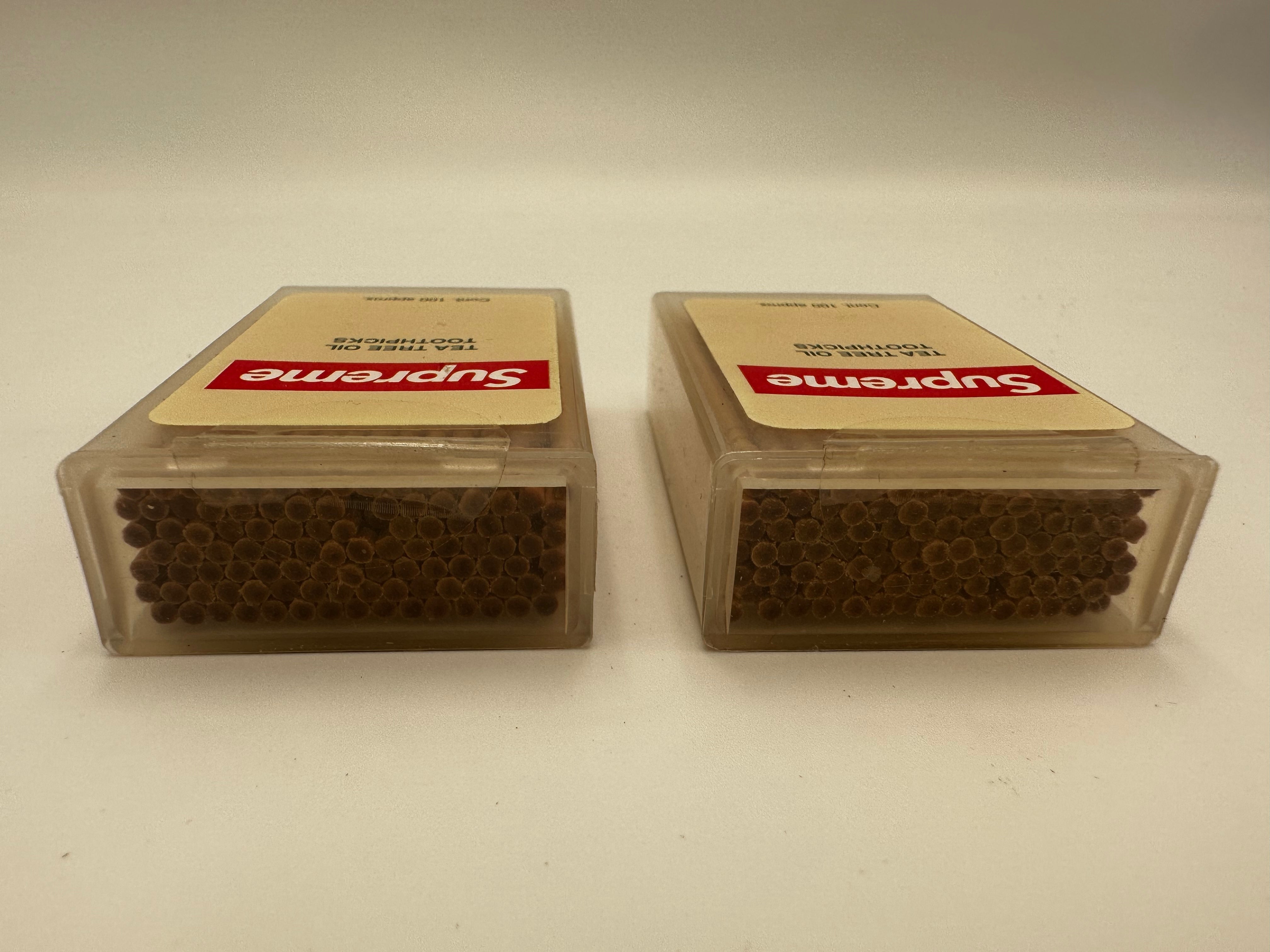 supreme tea tree oil