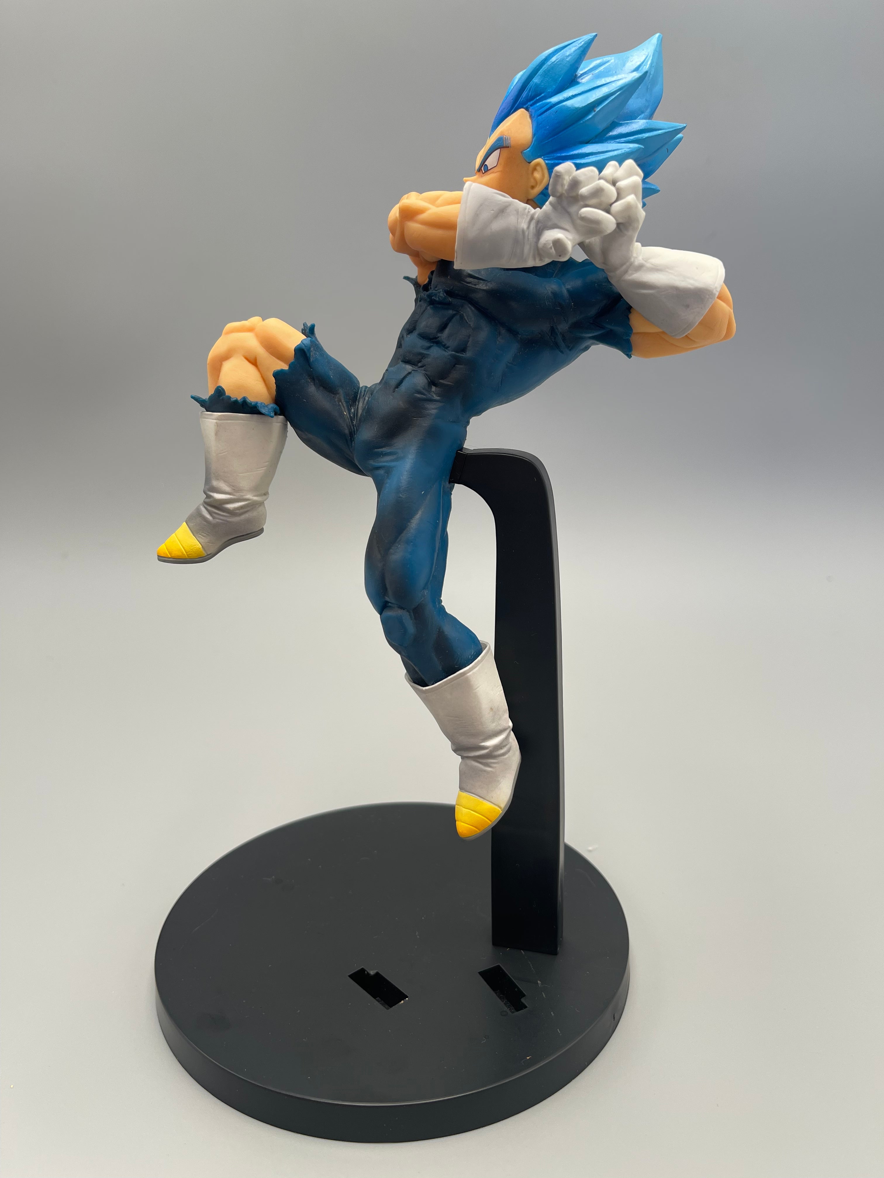 Figura Dragon Ball Super Tag Fighter Vegeta