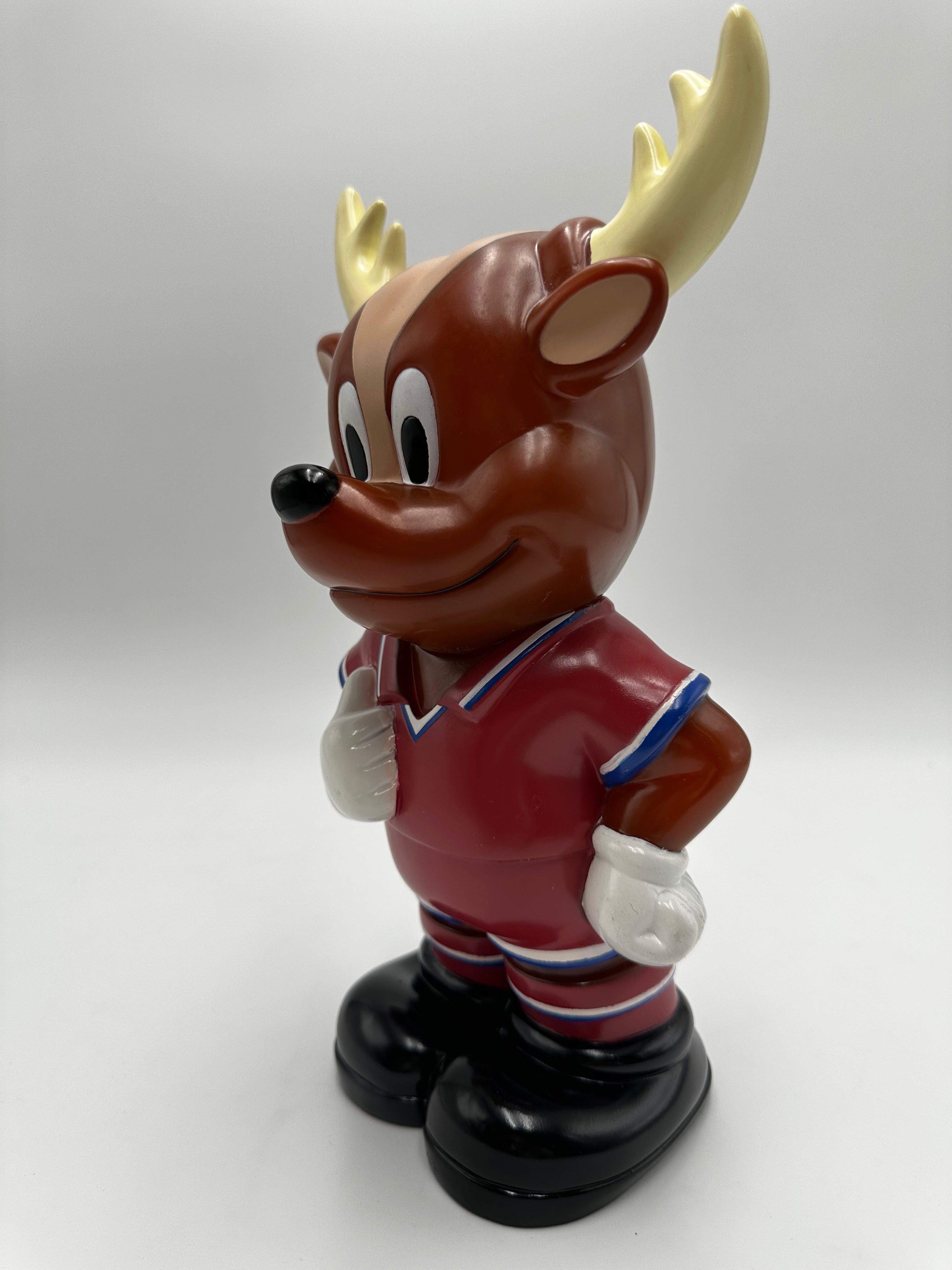 JOJO BABK Vinyl figure