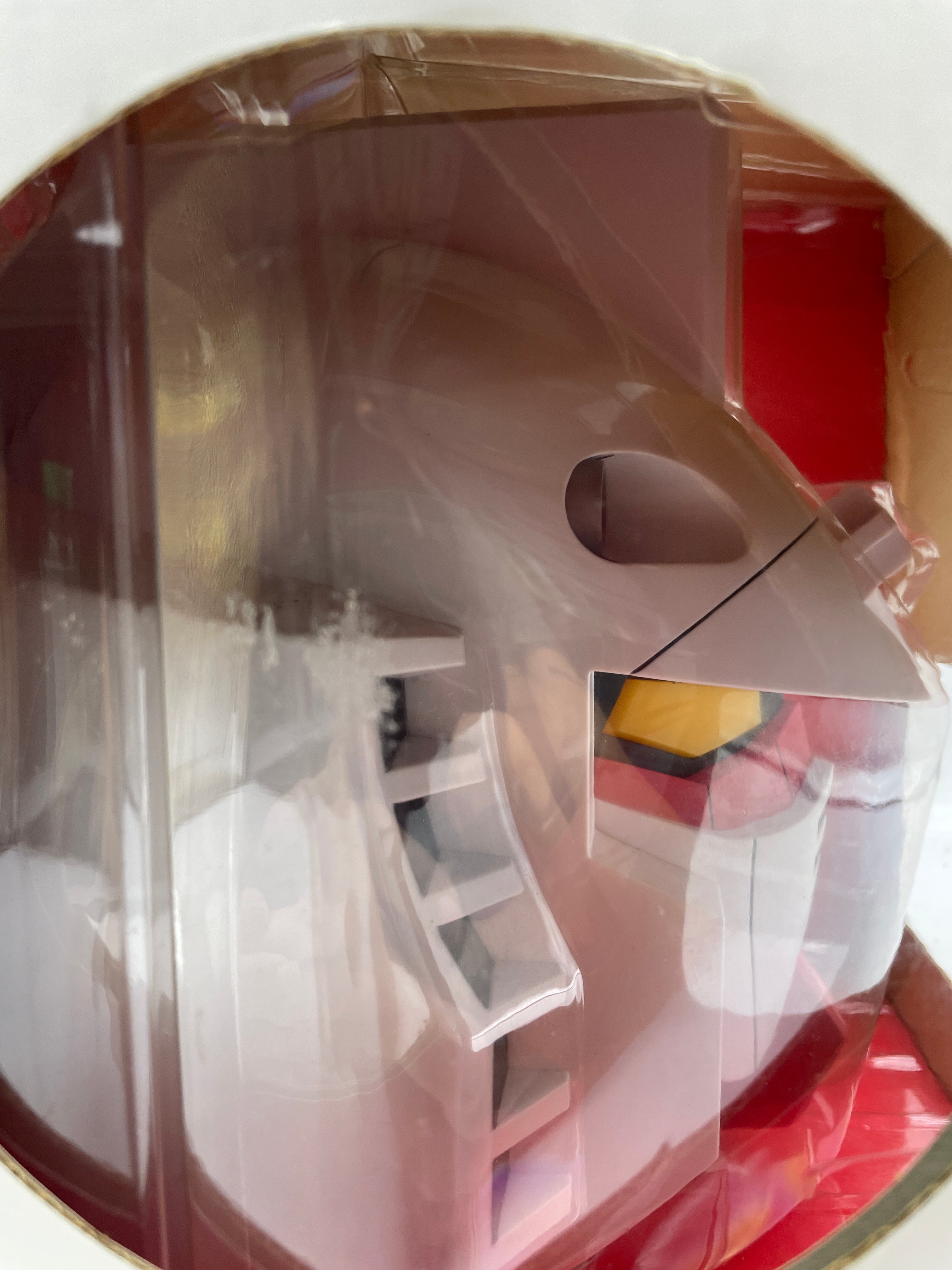 Gundam Head Coin Bank