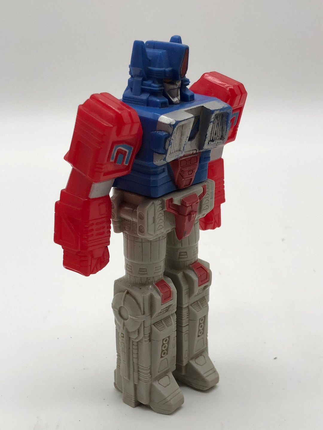 Takara Denkou Hero Collection Sofubi Combined donkou god Zeno Vinyl