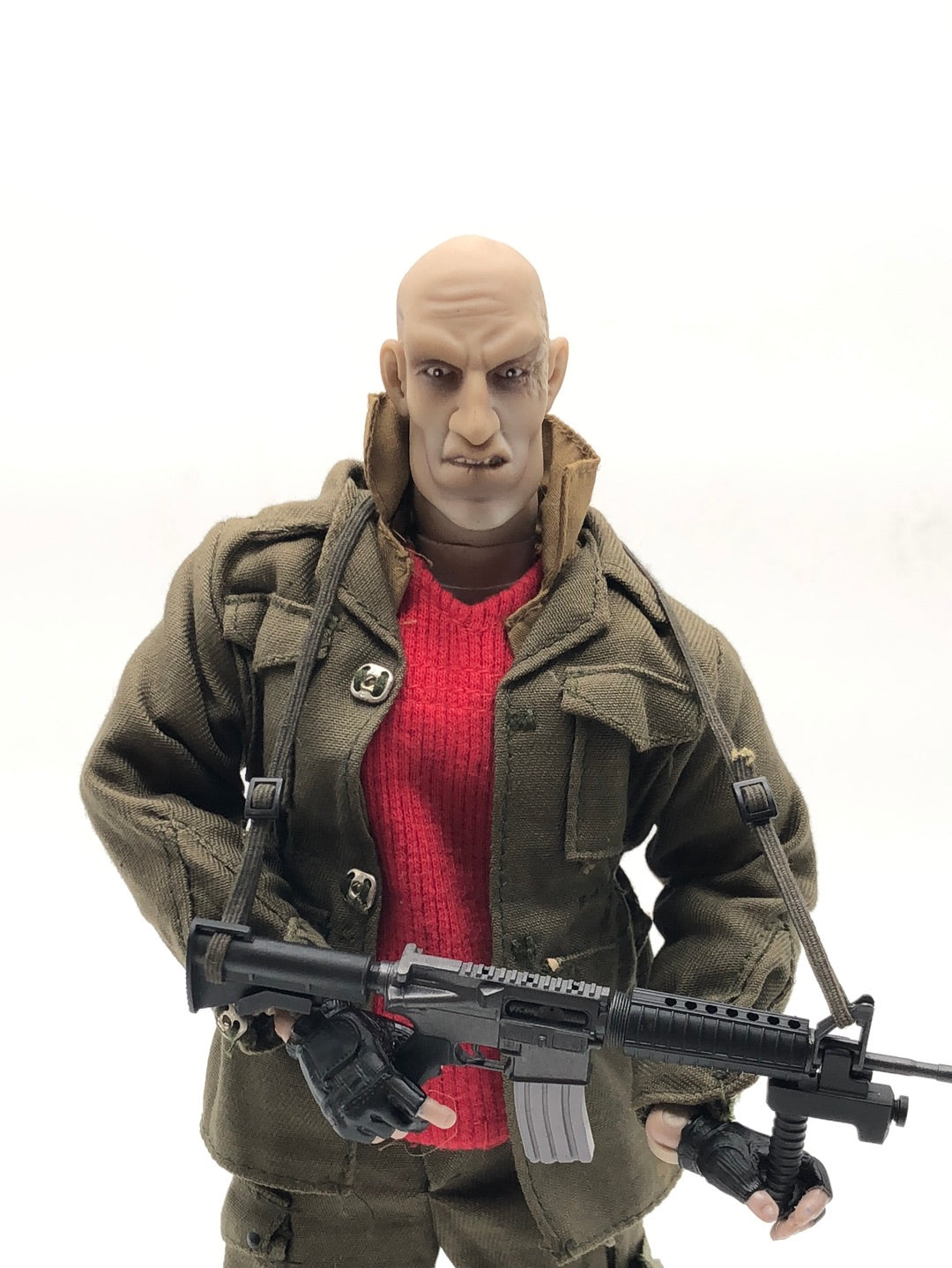 Elite Force Terminate SCAR Vintage