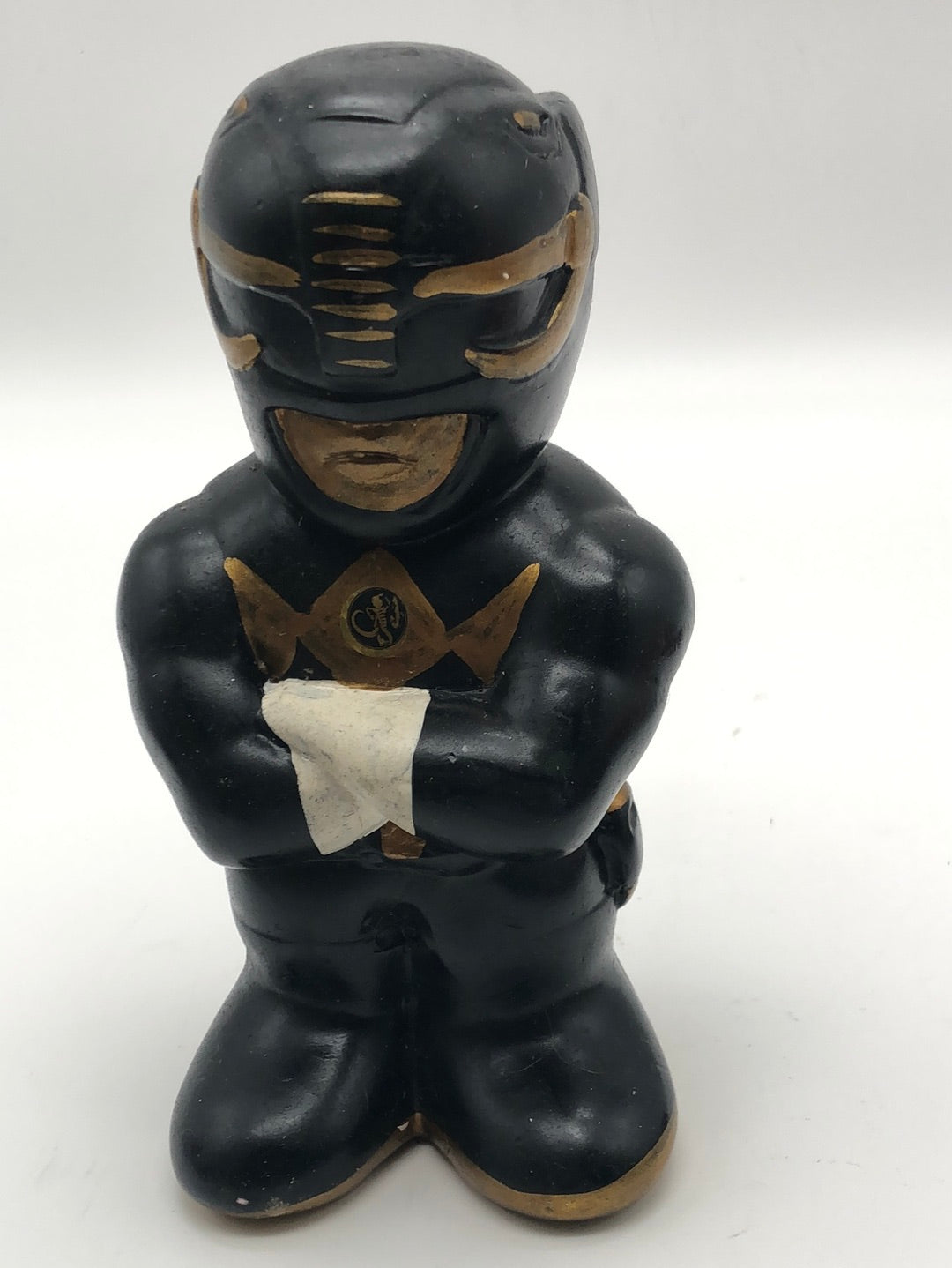 Super Sentai Ceramic Coin Bank