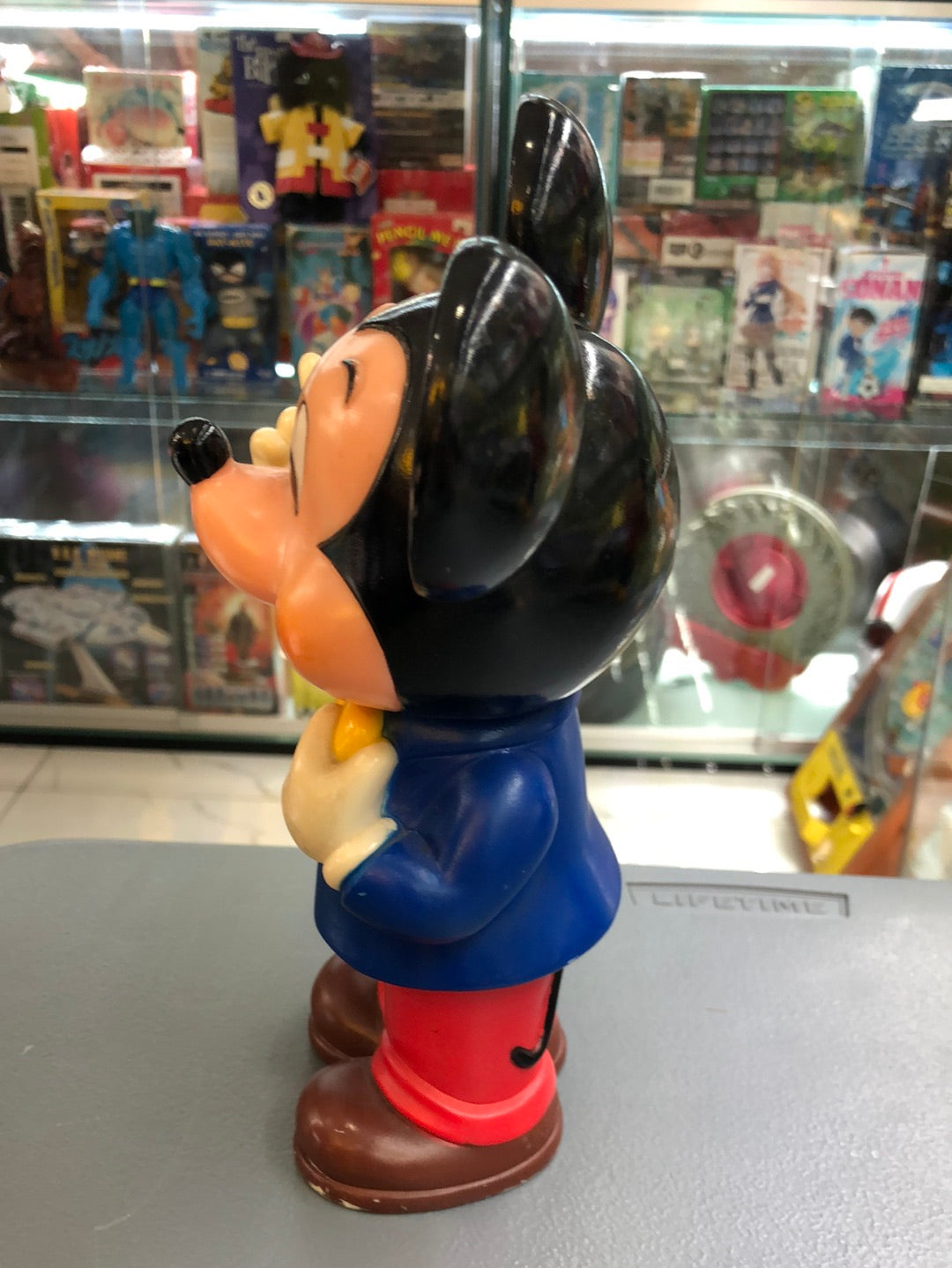 Mickey Mouse Loose Figure