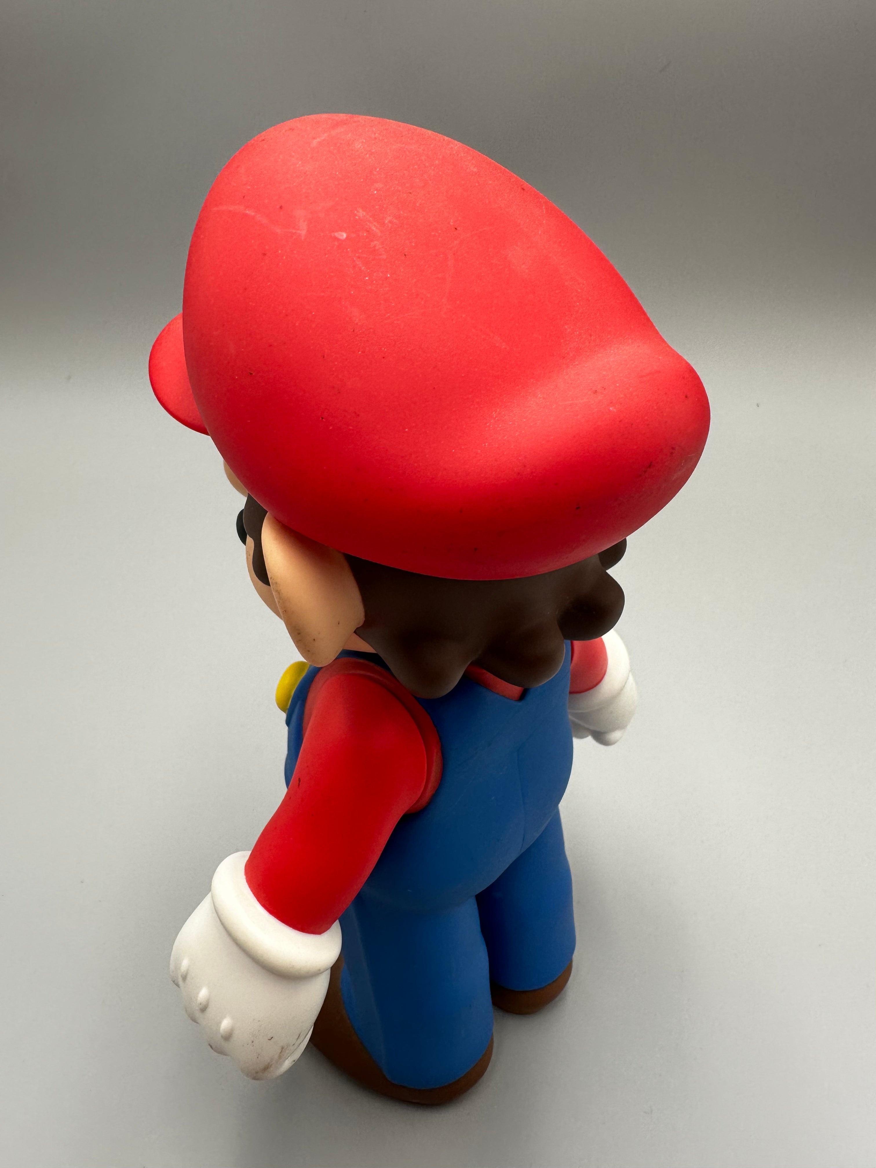 Mario BP 2006 nintendo