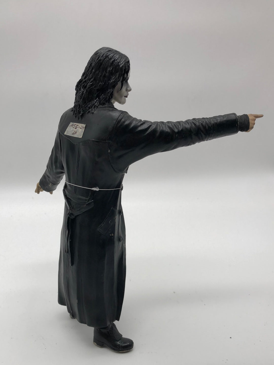 The Crow Vision 13’