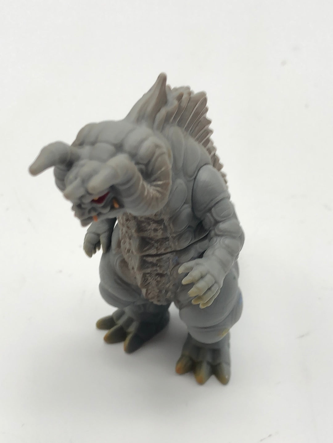 Ultra King Silvagon Mini Sofubi Road Monster