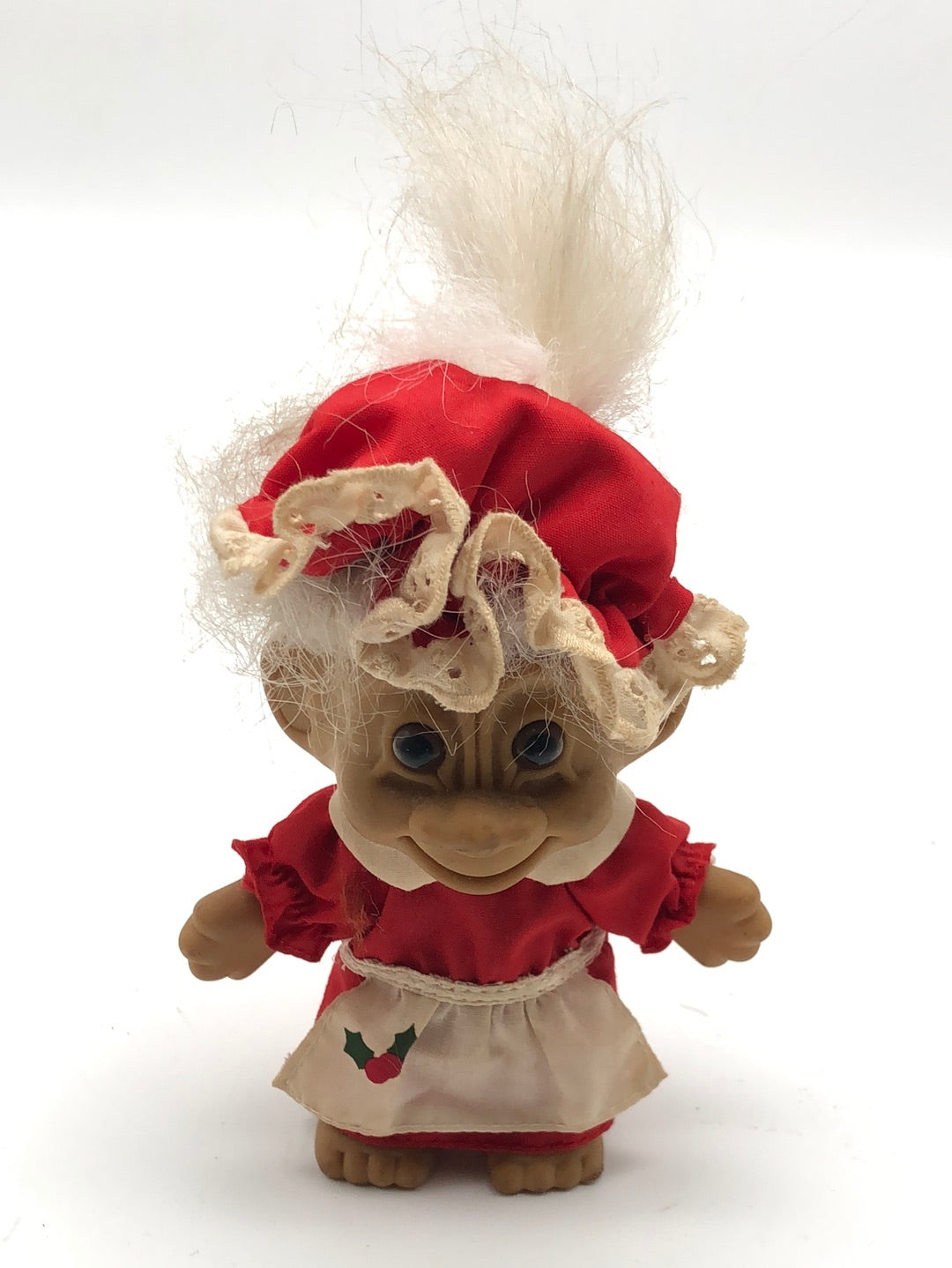 Russ Mrs Santa Claus Troll