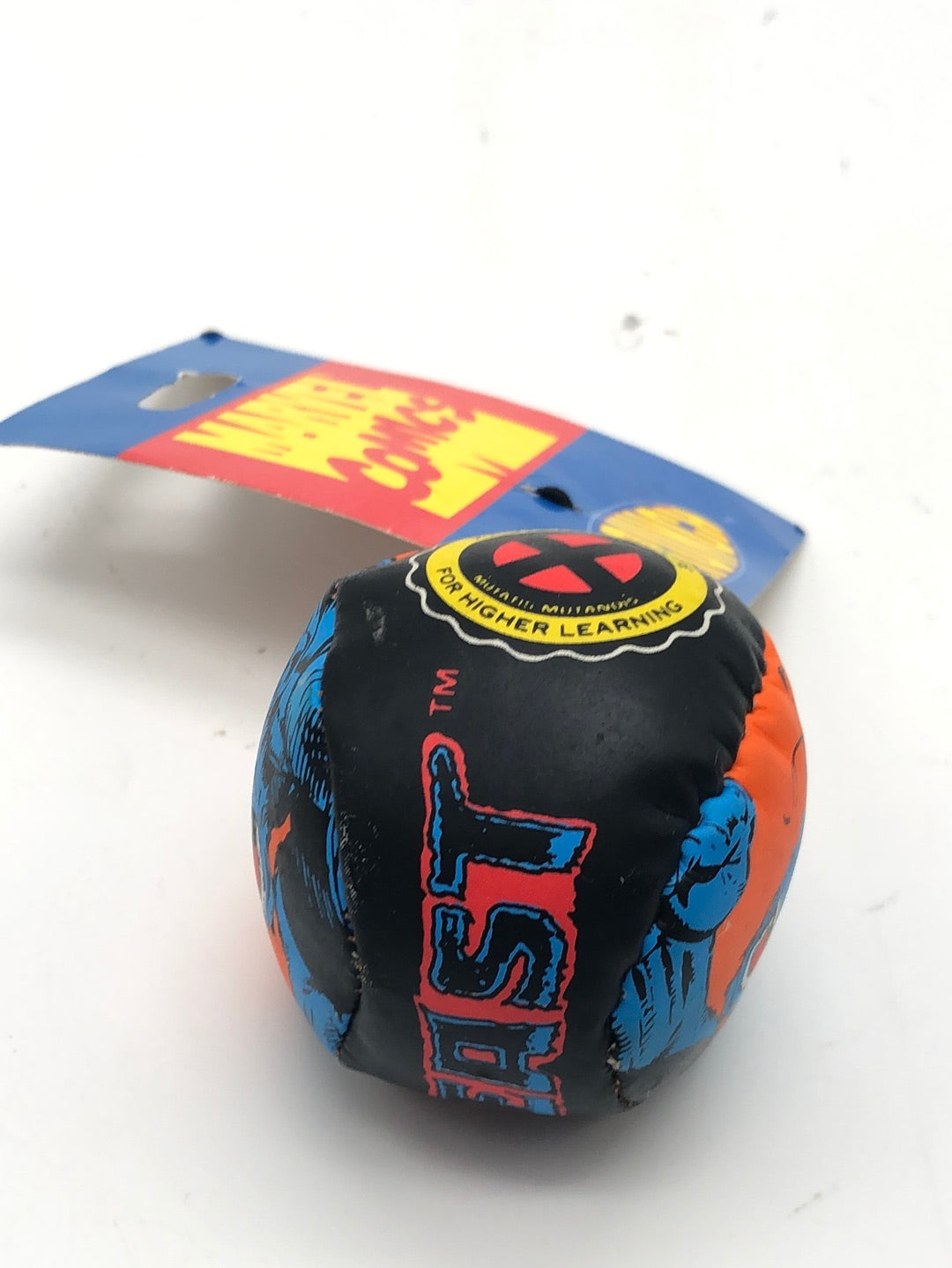 Marvel Comics Scrunch