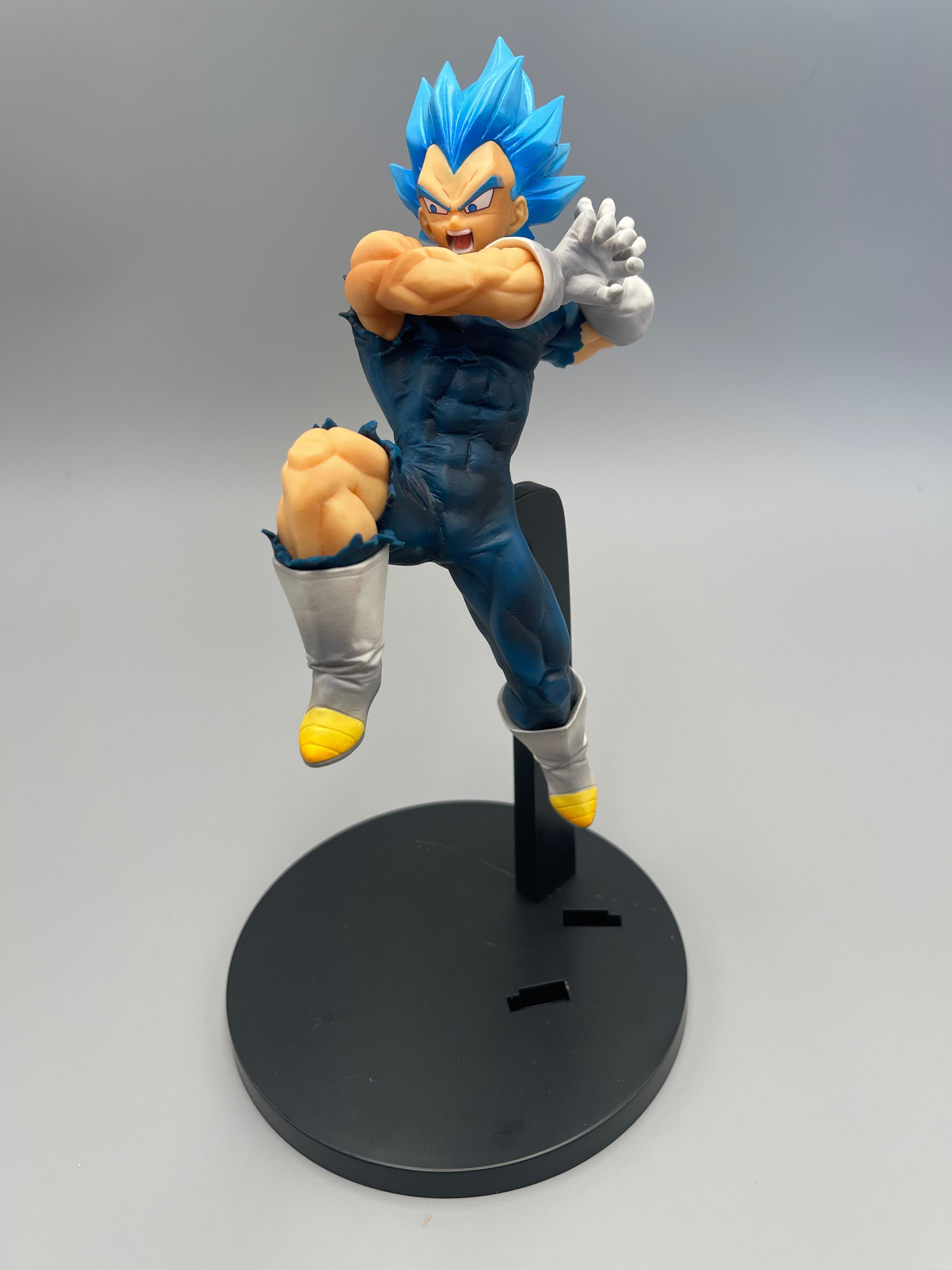 Figura Dragon Ball Super Tag Fighter Vegeta