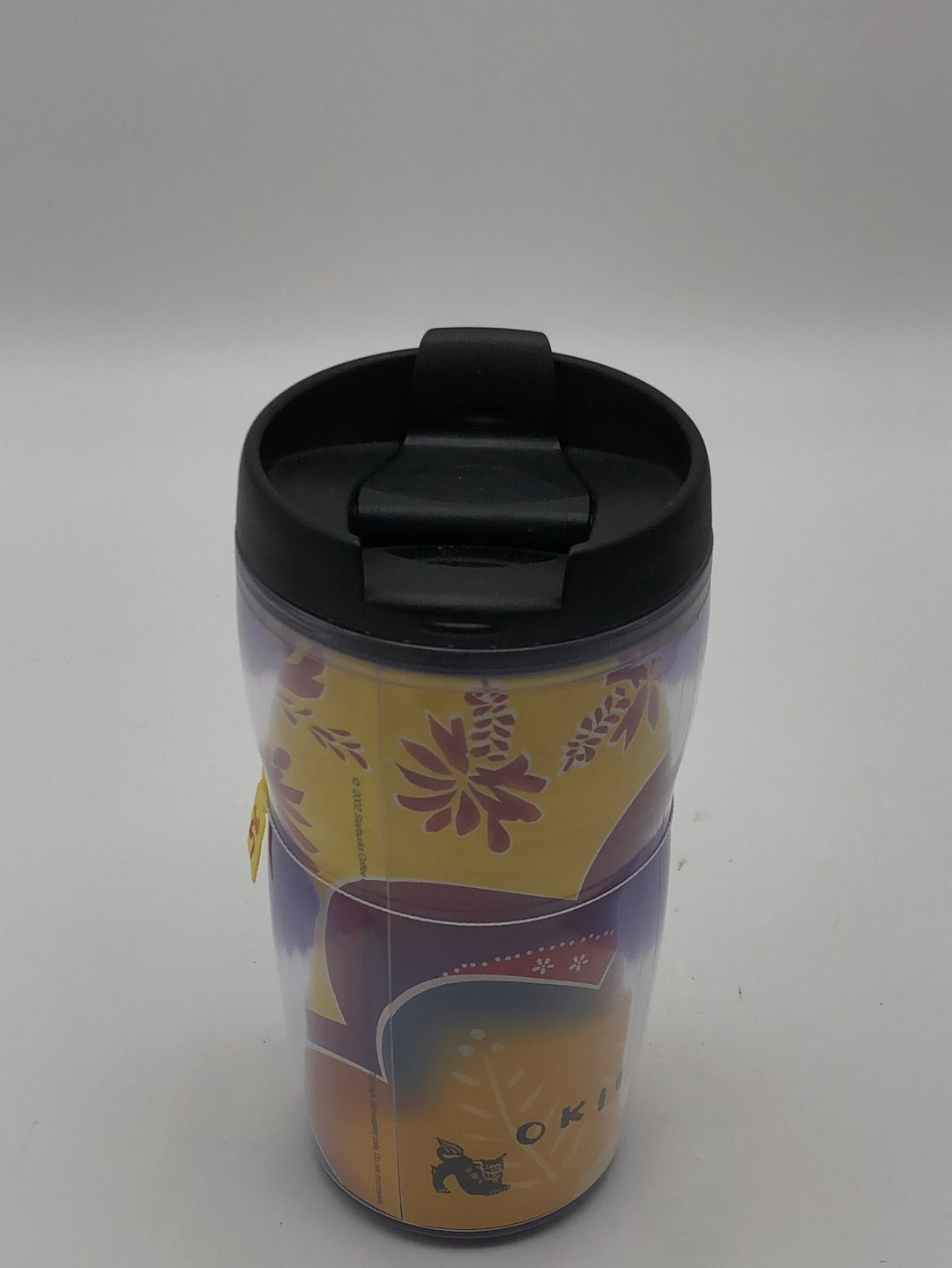 Starbucks Okinawa Tumbler