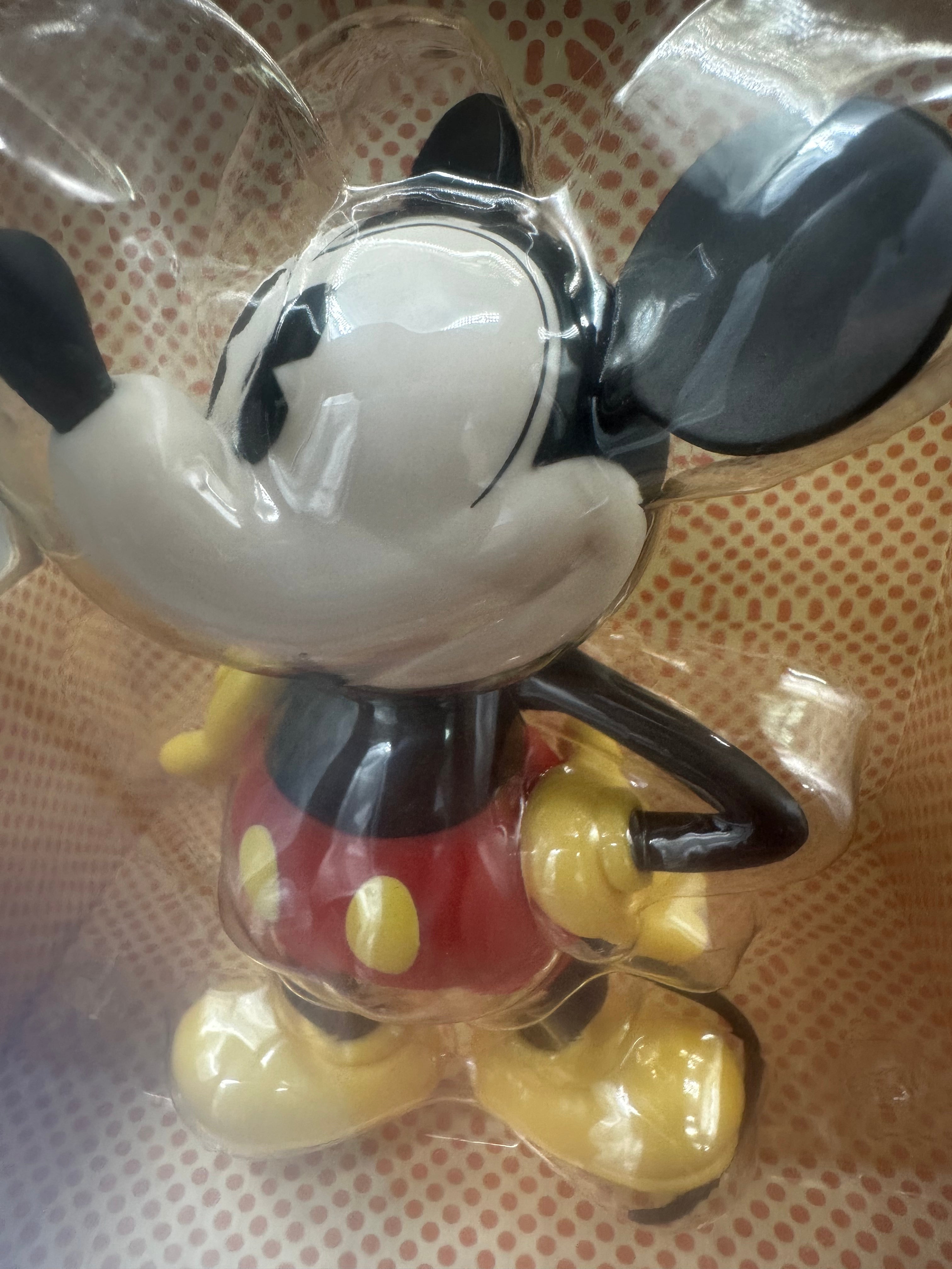 Mickey Mouse Comic Ver.