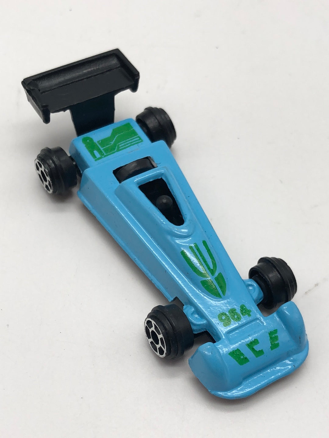 Diecast Race Car