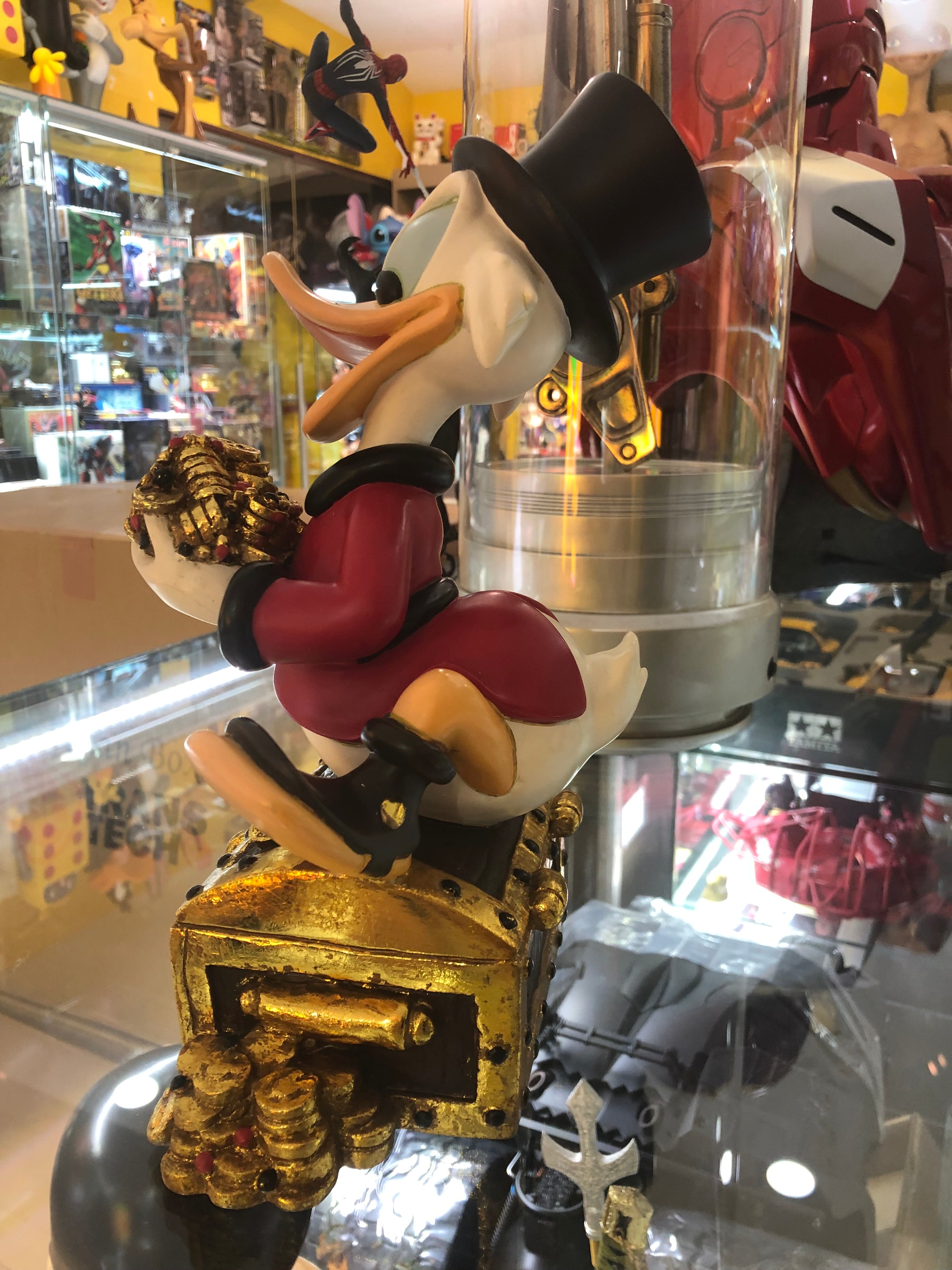 Donald Duck