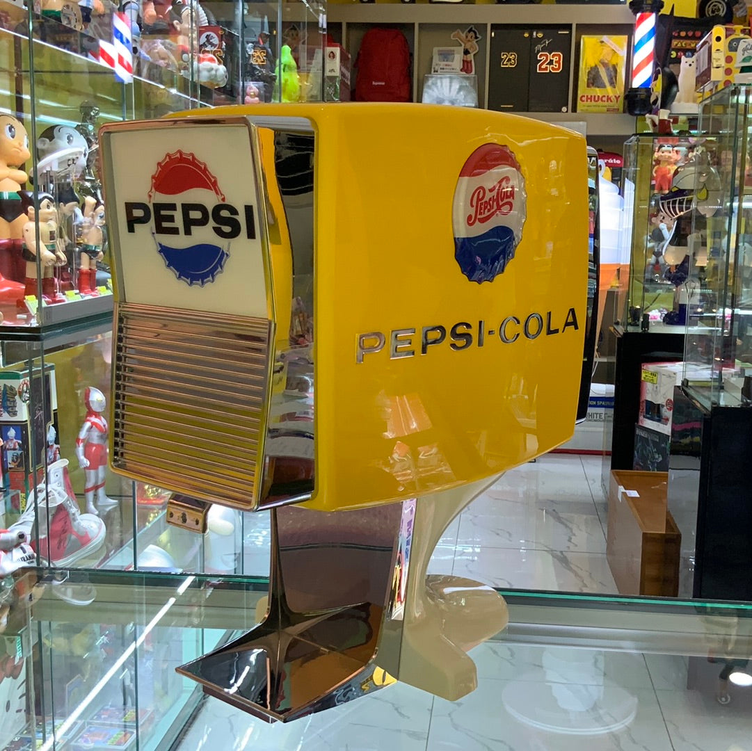 Pepsi-Cola Premium Dispenser (loose)