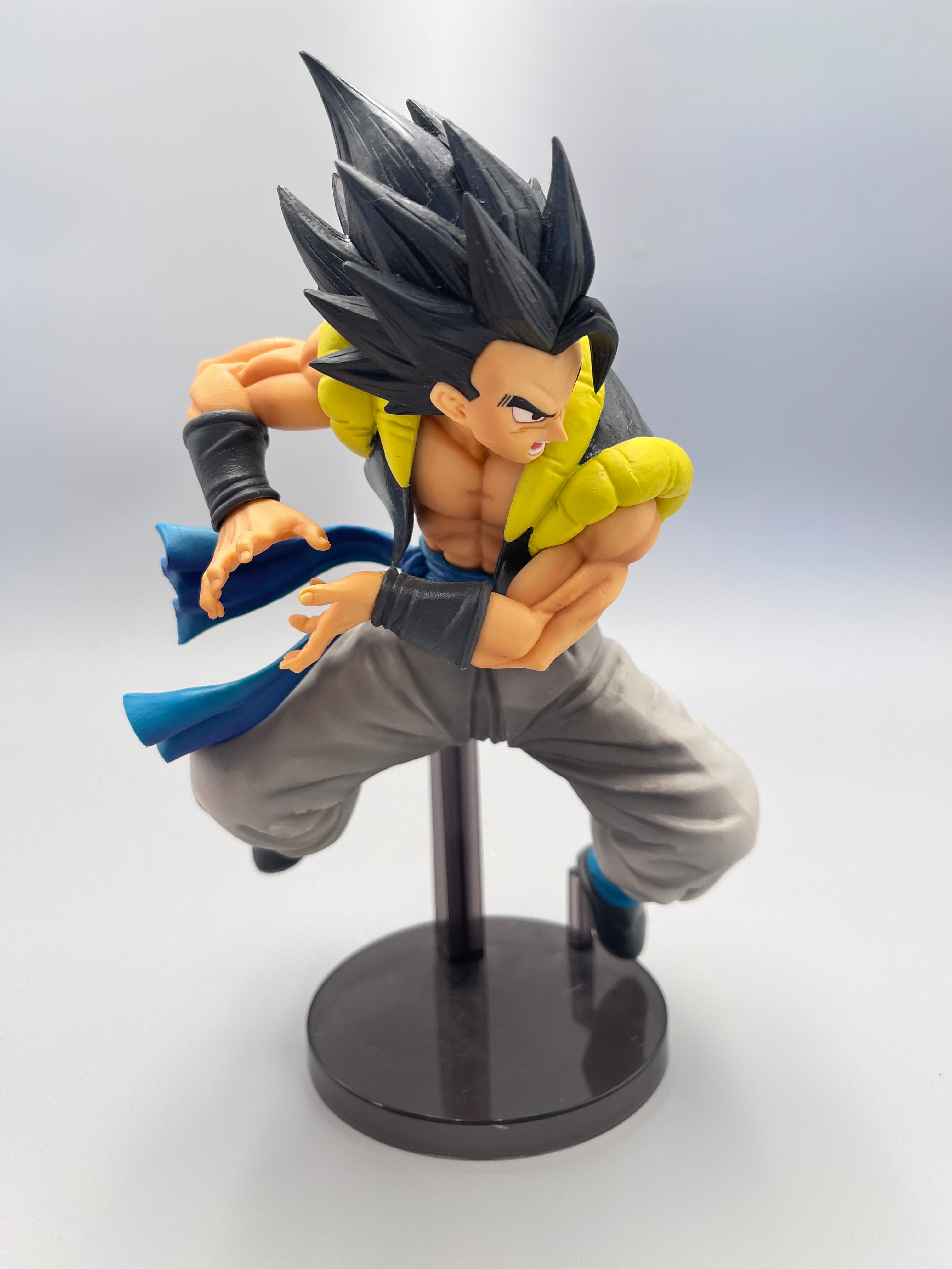 Dragon Ball Gogeta