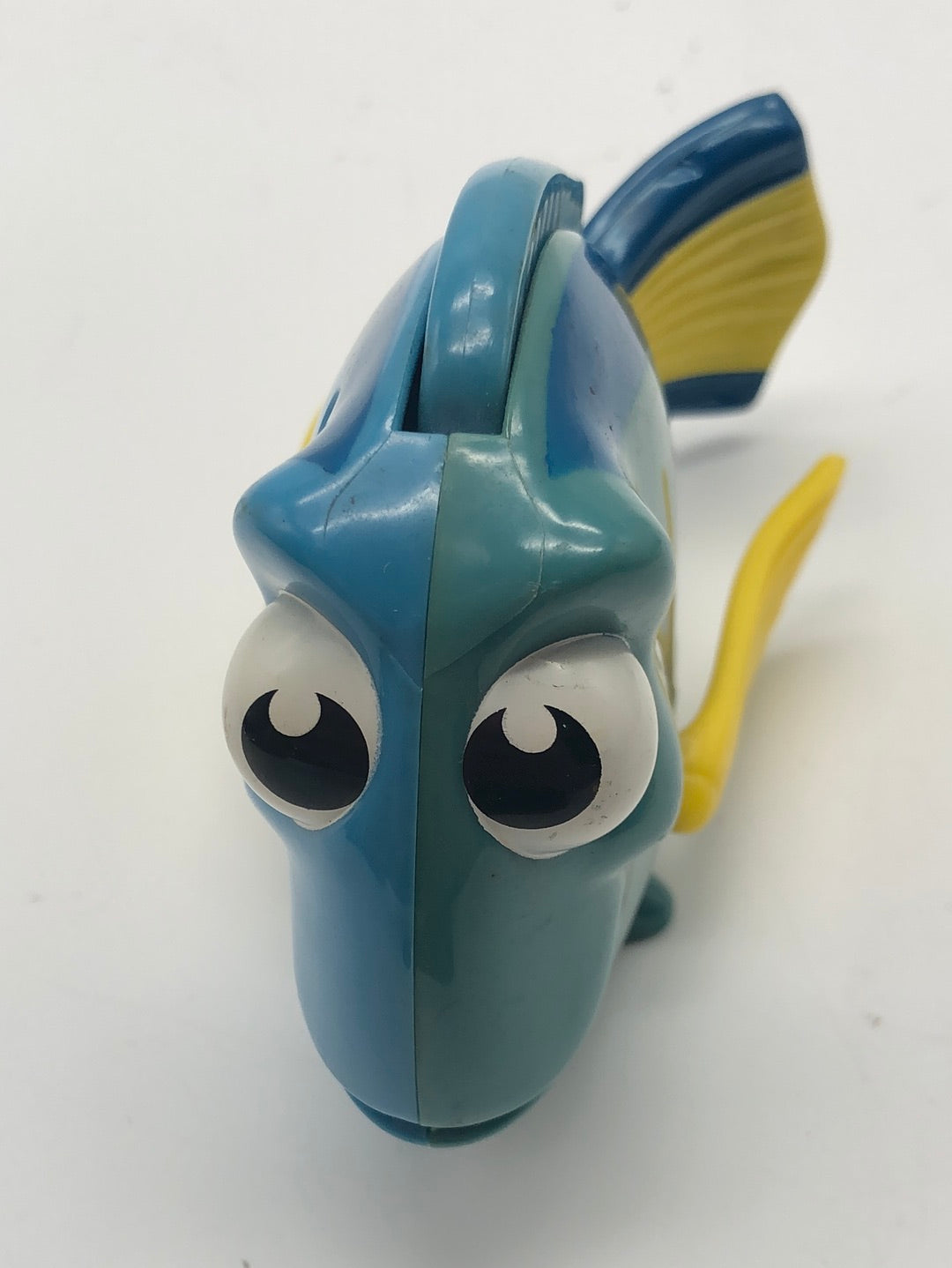 Mcdonald’s Happy meal Disney Pixar Finding Nemo Dory