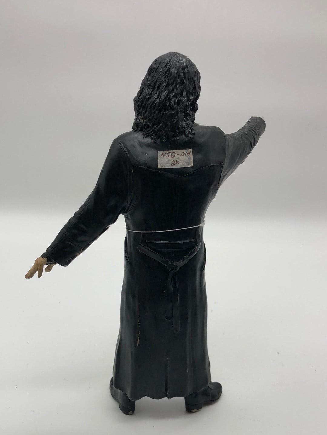 The Crow Vision 13’