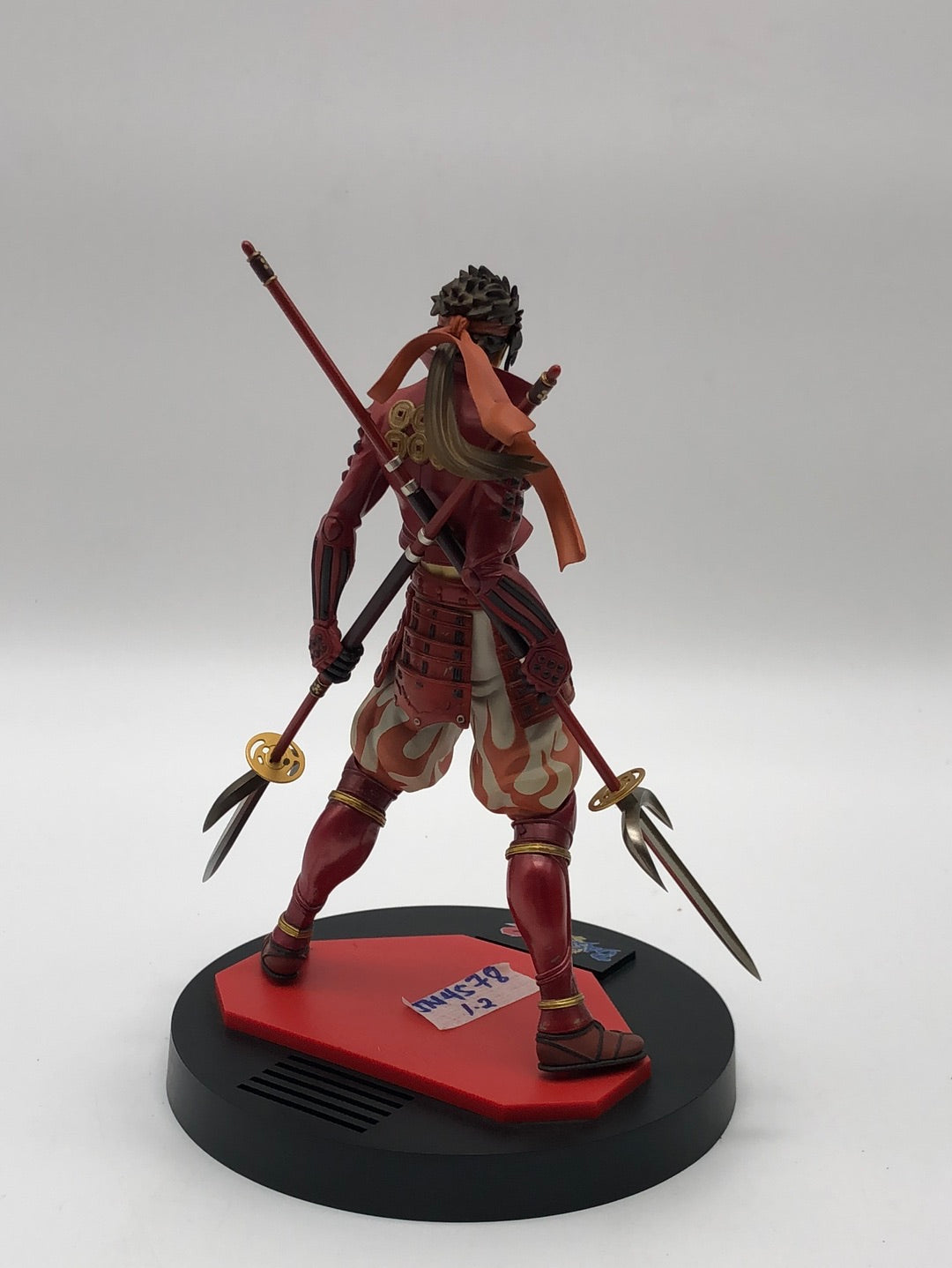 Sengokuzo Sanada Yukimura